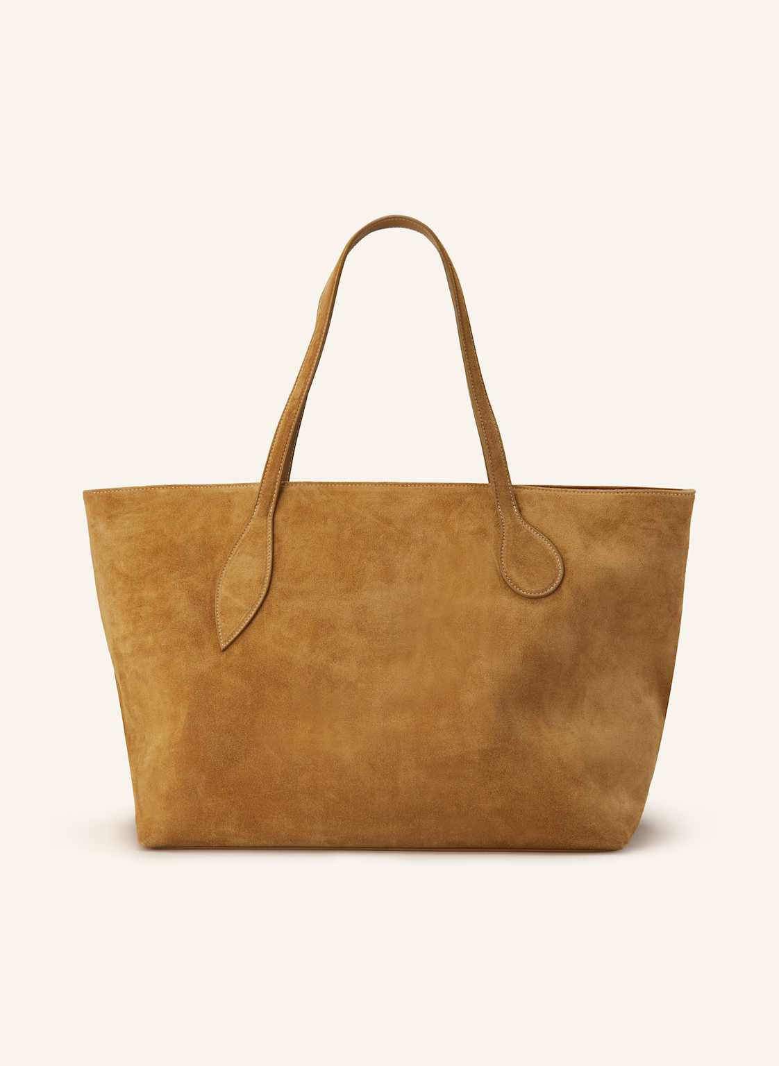 Liffner Shopper Mega Sprout braun Liffner Shopper Mega Sprout braun von LIFFNER