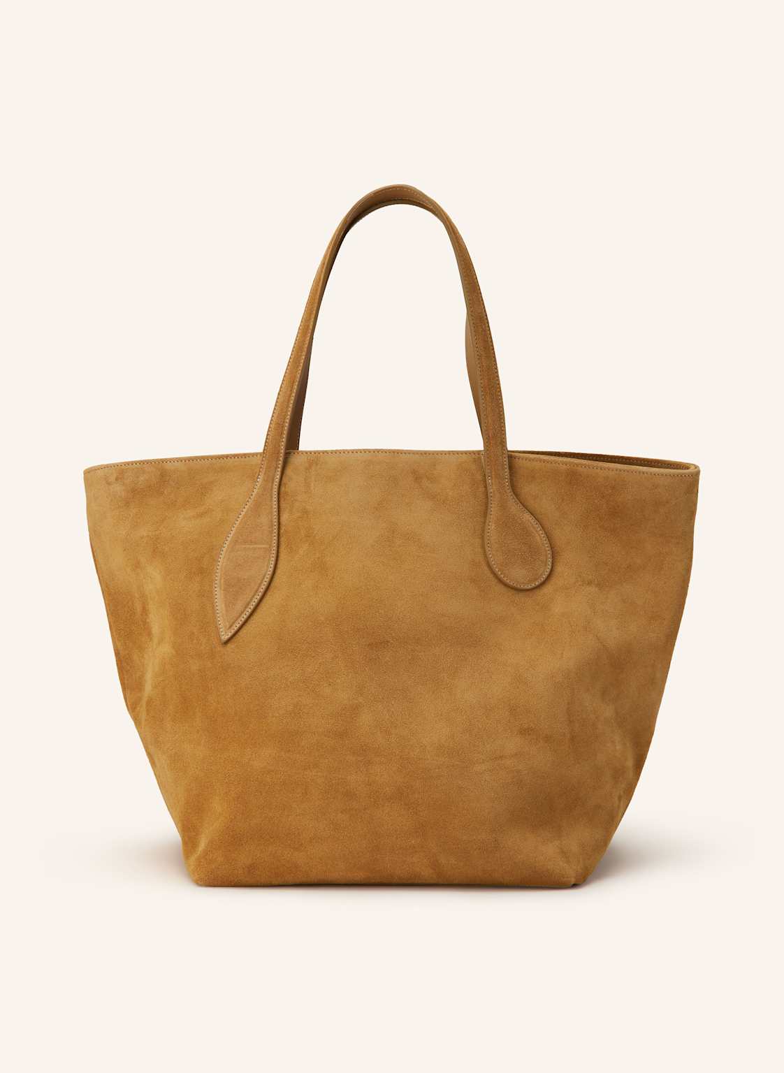 Liffner Shopper Sprout braun von LIFFNER