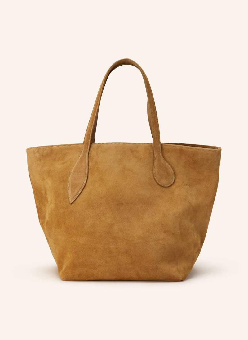 Liffner Shopper Sprout braun von LIFFNER