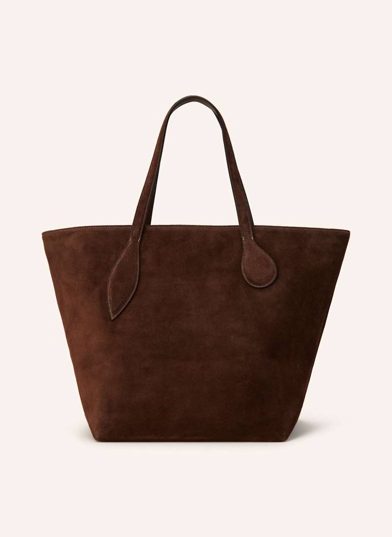 Liffner Shopper Sprout braun von LIFFNER