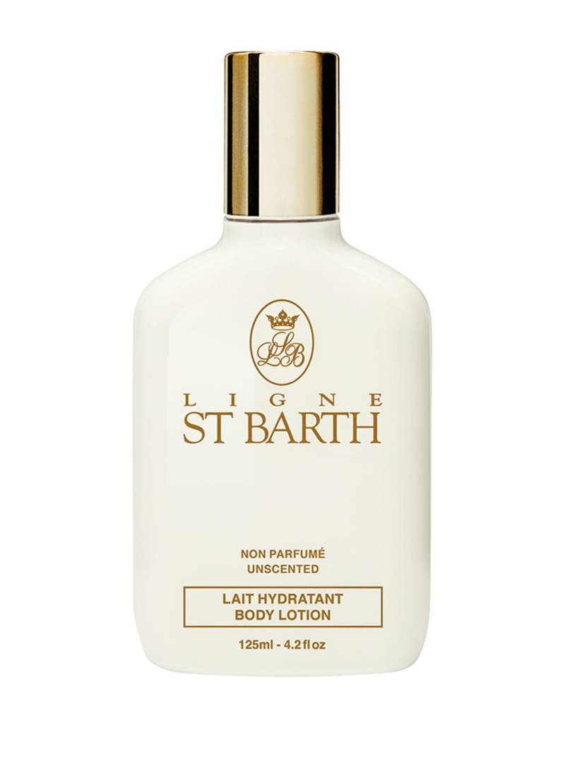 Ligne St Barth Corps & Bain Body Lotion 125 ml von LIGNE ST BARTH