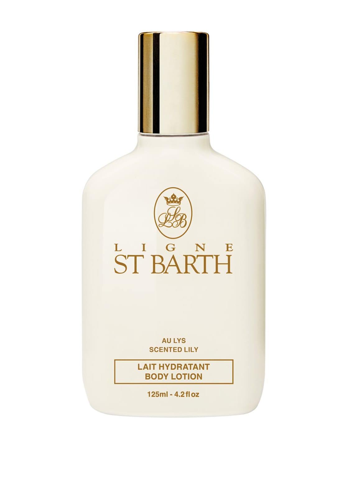 Ligne St Barth Corps & Bain Body Lotion 125 ml