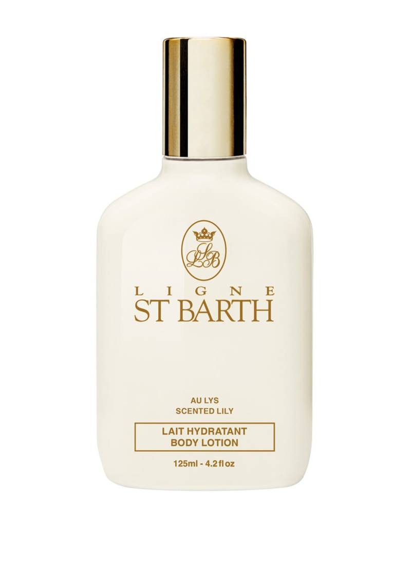 Ligne St Barth Corps & Bain Body Lotion 125 ml von LIGNE ST BARTH