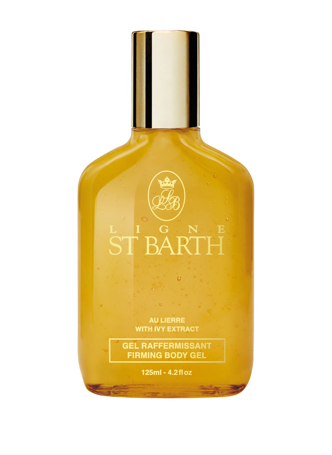 Ligne St Barth Corps & Bain Firming Body Gel 125 ml von LIGNE ST BARTH