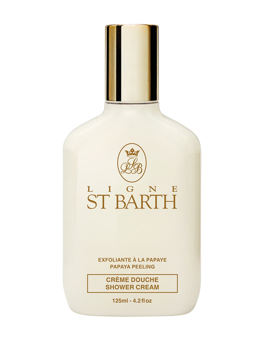 Ligne St Barth Corps & Bain Shower Cream 125 ml von LIGNE ST BARTH