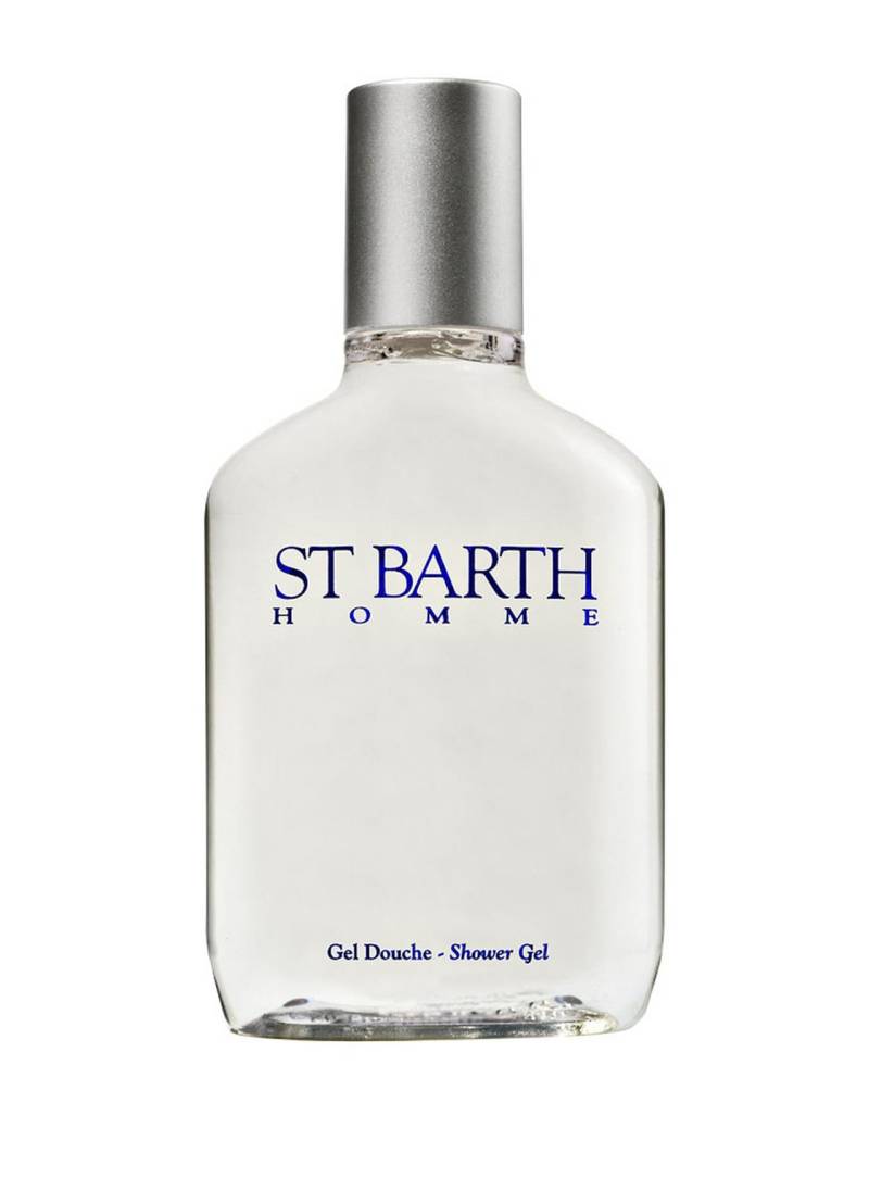 Ligne St Barth Homme Duschgel 125 ml von LIGNE ST BARTH