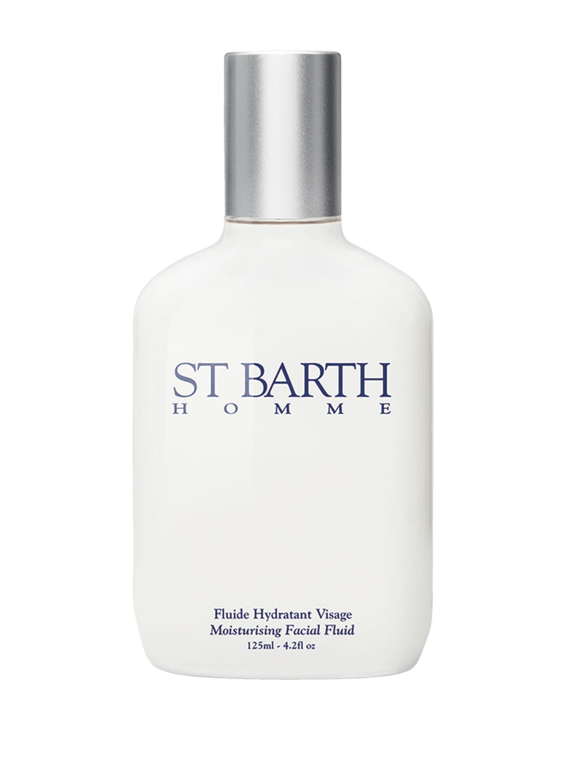 Ligne St Barth Homme Moisturizing Facial Fluid 125 ml von LIGNE ST BARTH