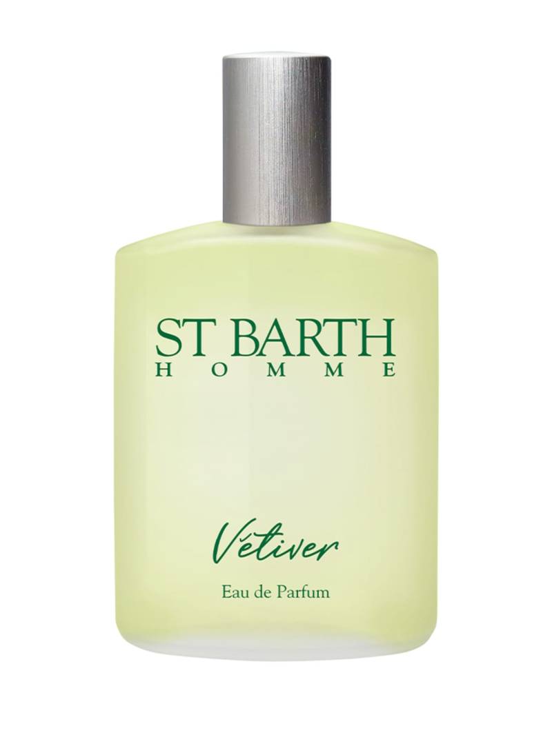 Ligne St Barth Homme Vétiver Eau de Parfum 100 ml von LIGNE ST BARTH