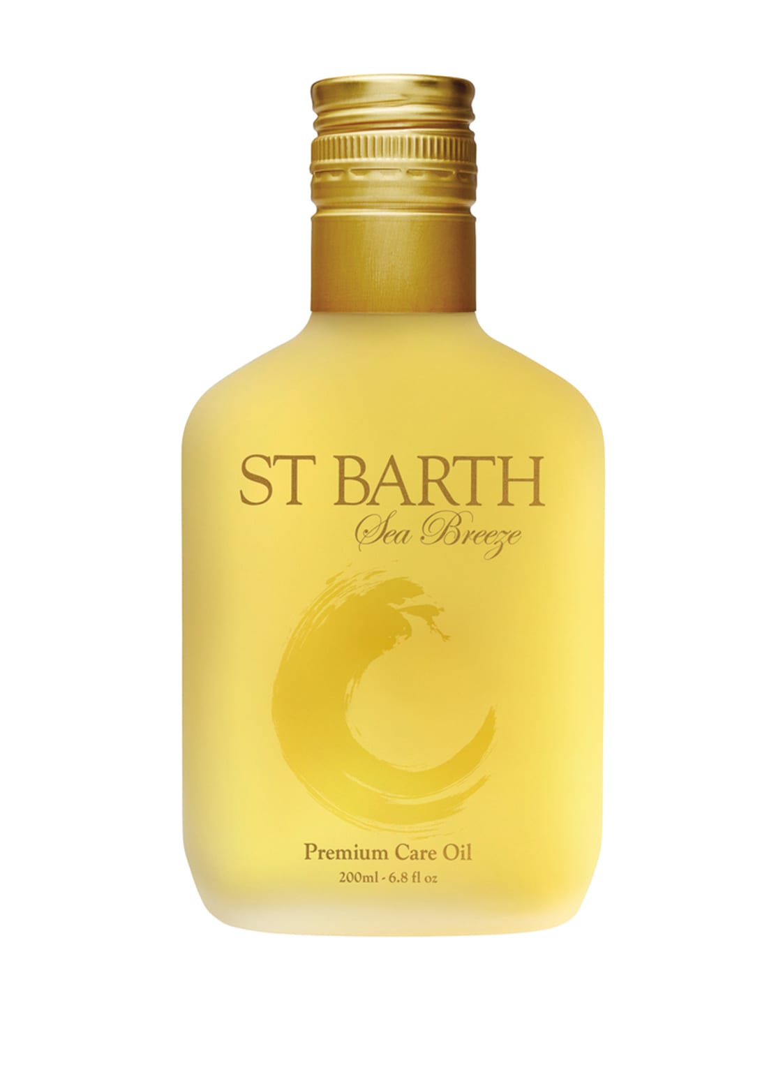 Ligne St Barth Sea Breeze Premium Care Oil 200 ml von LIGNE ST BARTH