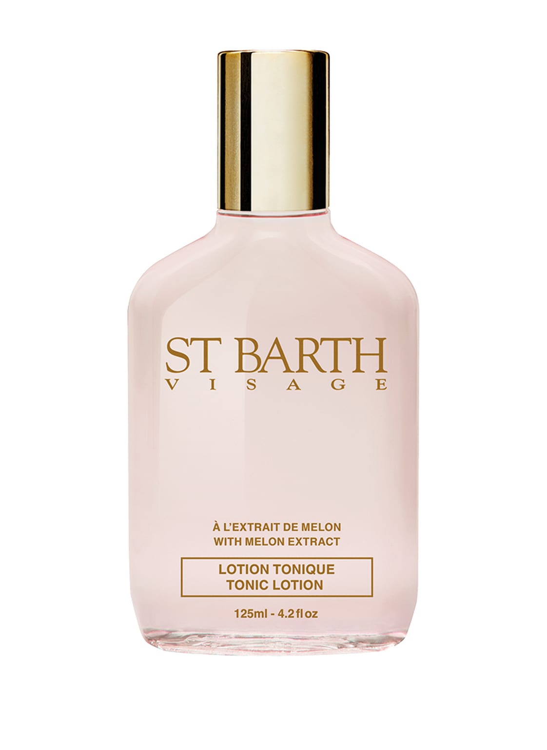 Ligne St Barth Visage Tonic Lotion 125 ml