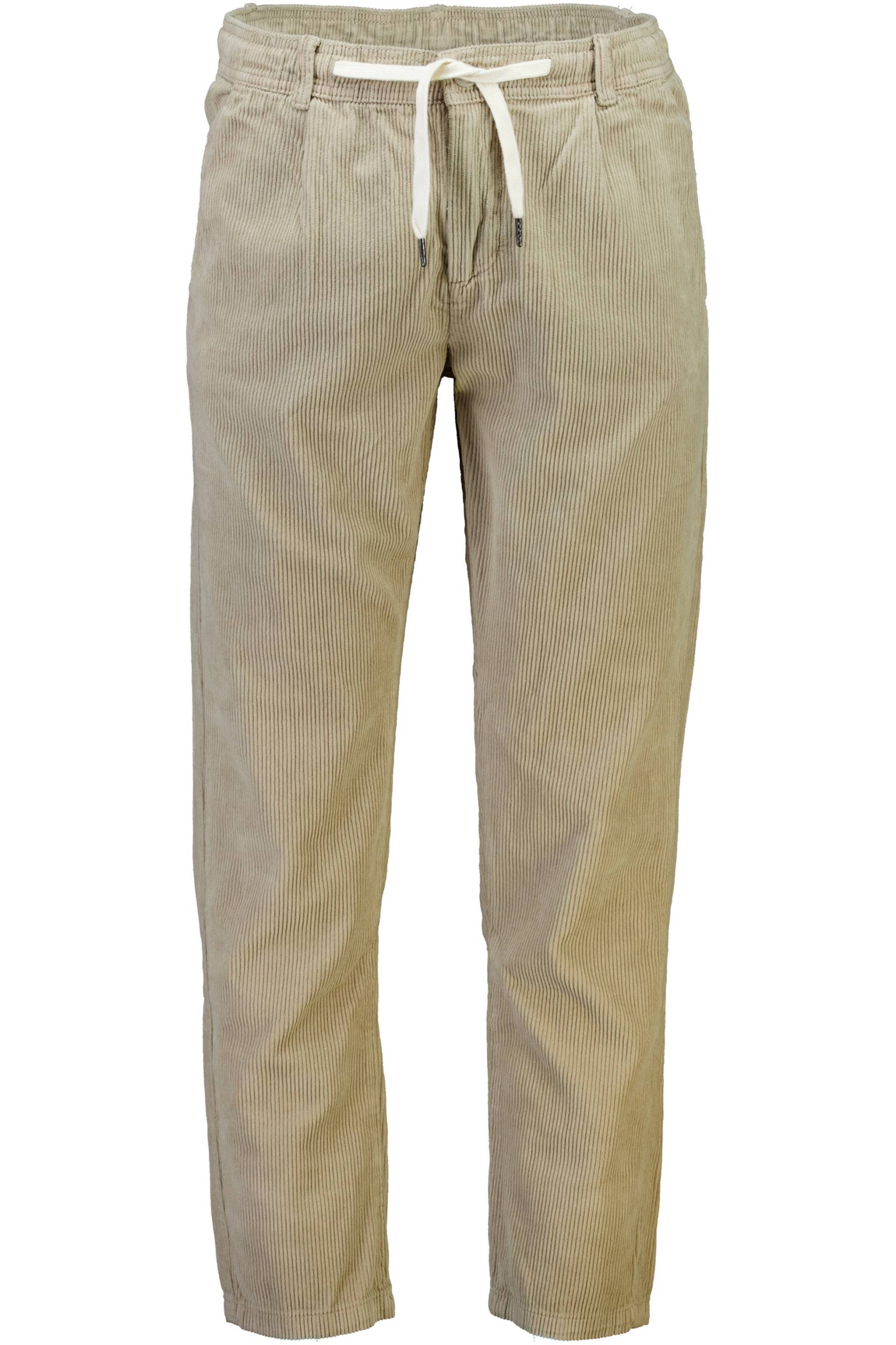 LINDBERGH Cordhose, unifarben von LINDBERGH