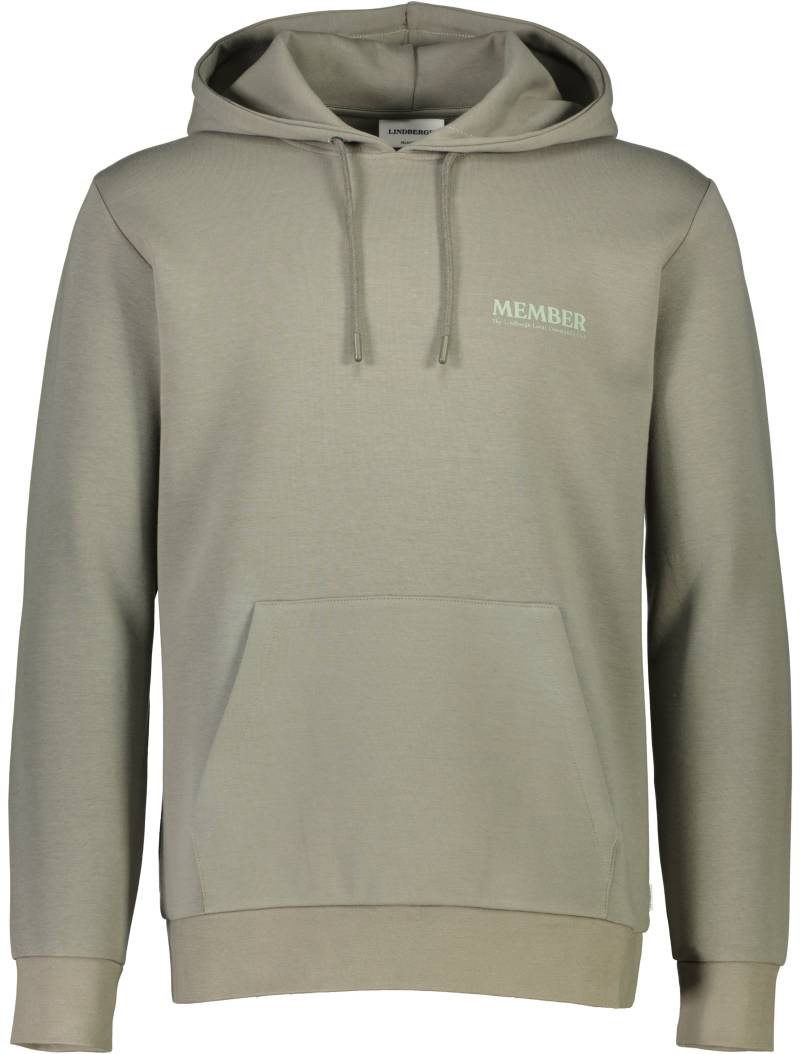 LINDBERGH Hoodie, Mit Schriftzug von LINDBERGH