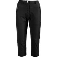 LPO Damen Hose Cosima 3/4 schwarz | 36 von LPO