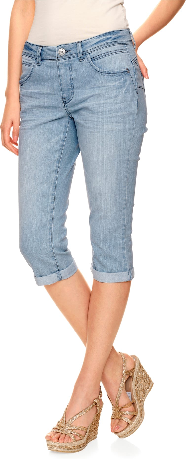 heine 3/4-Hose heine 3/4-Hose von heine
