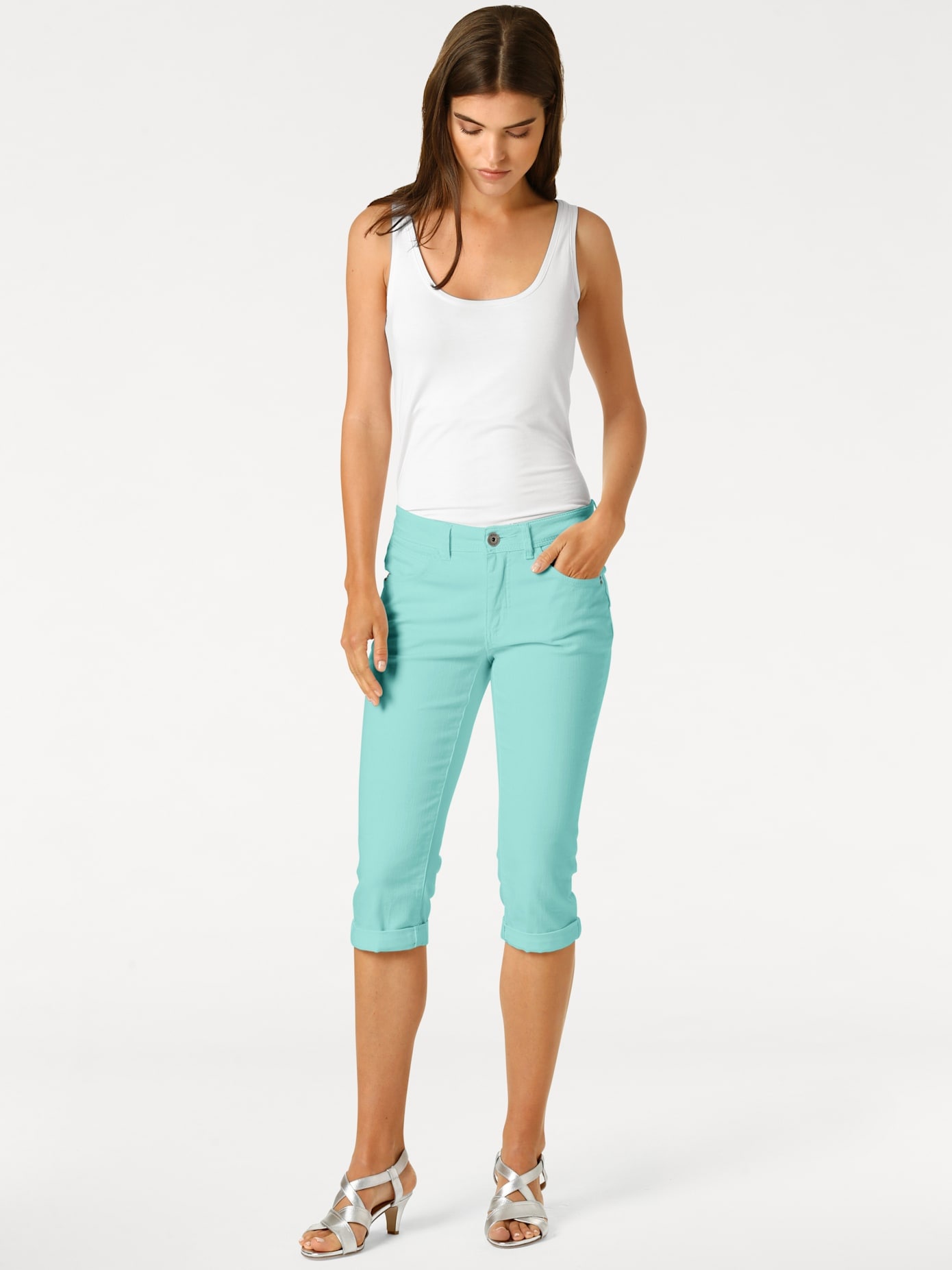 heine 3/4-Hose heine 3/4-Hose von heine