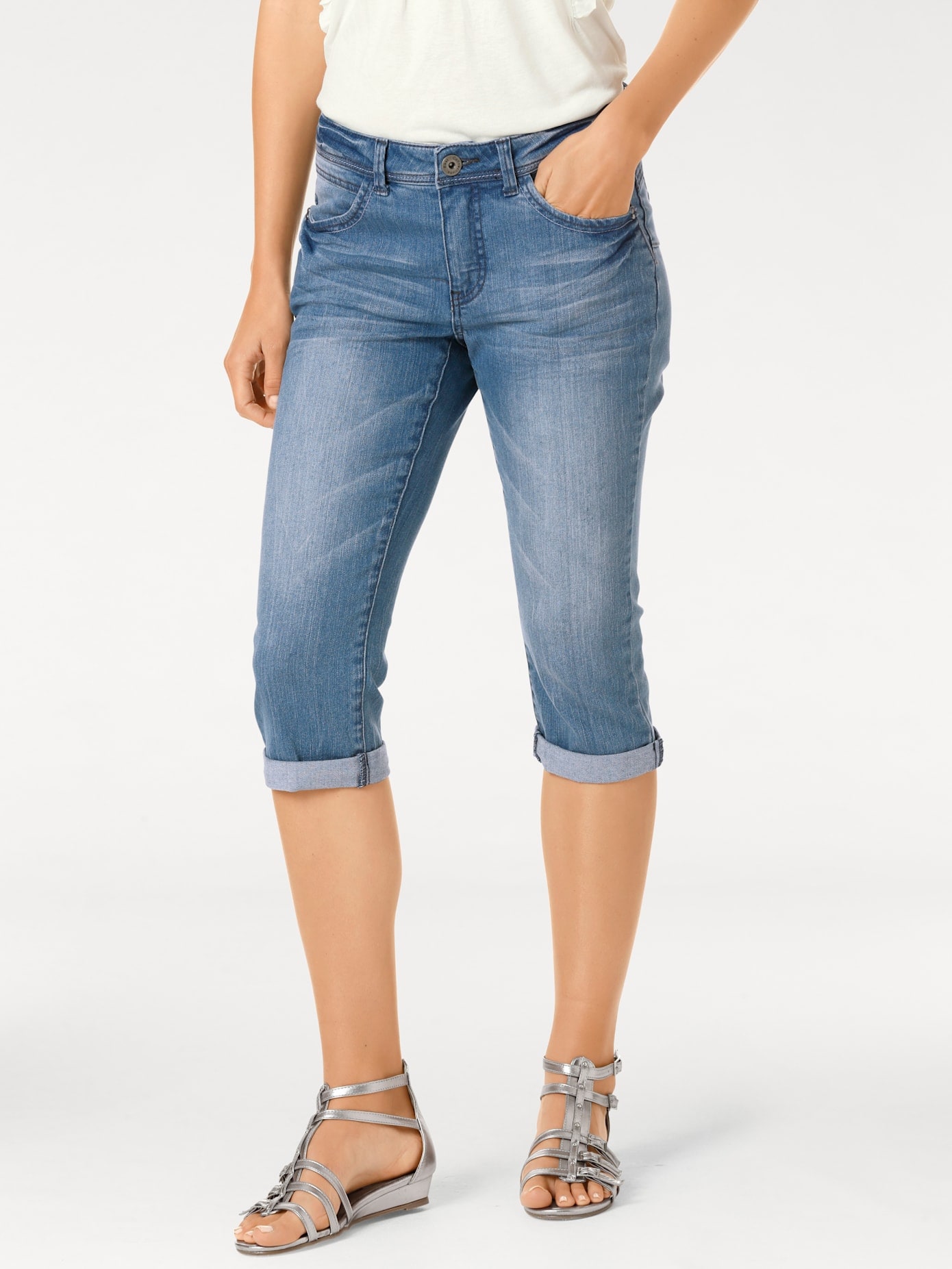 heine 3/4-Hose heine 3/4-Hose von heine