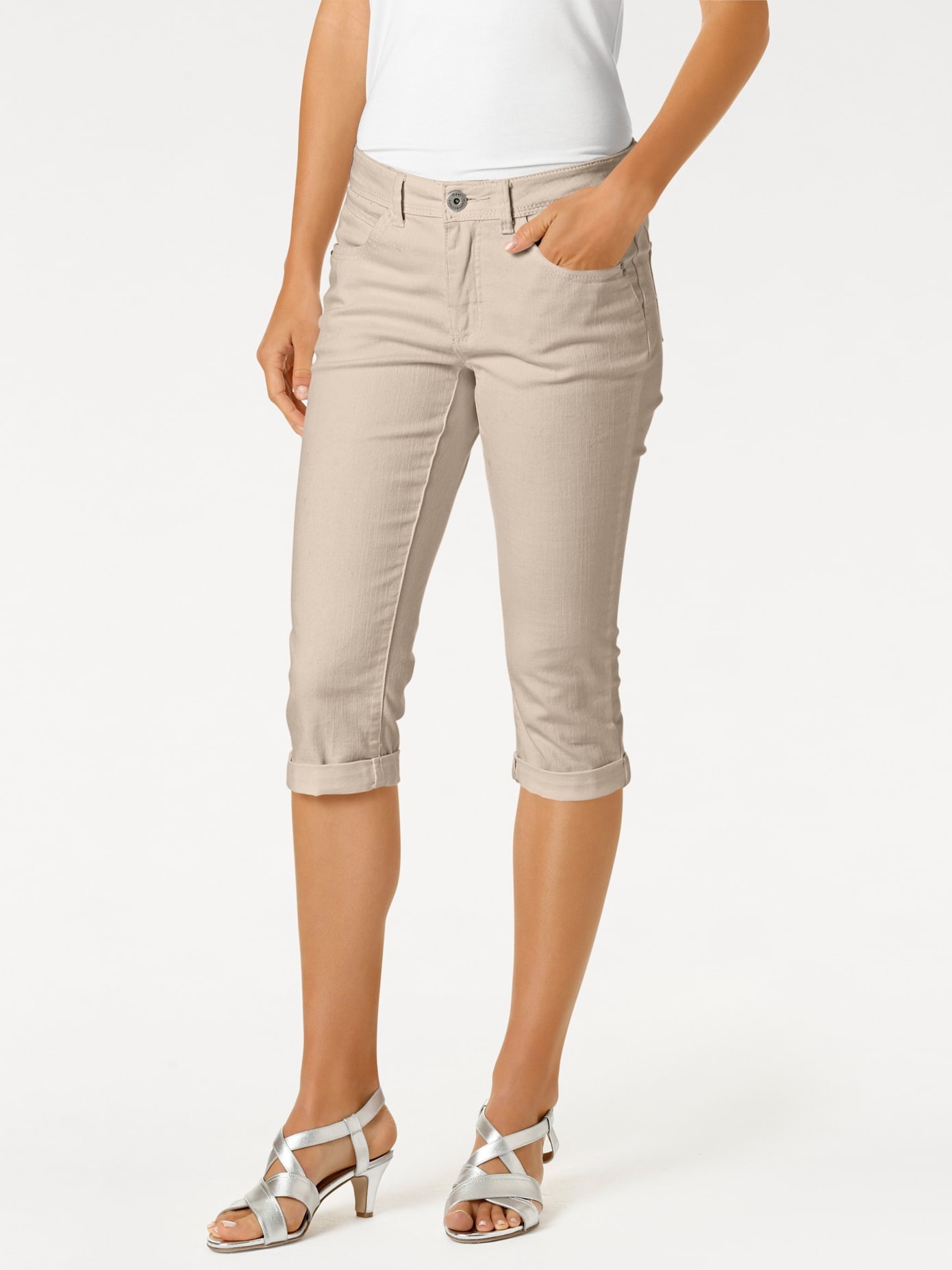 heine 3/4-Hose heine 3/4-Hose von heine