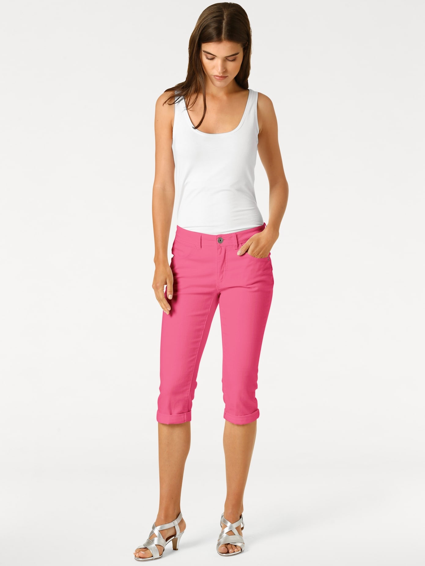 heine 3/4-Hose heine 3/4-Hose von heine
