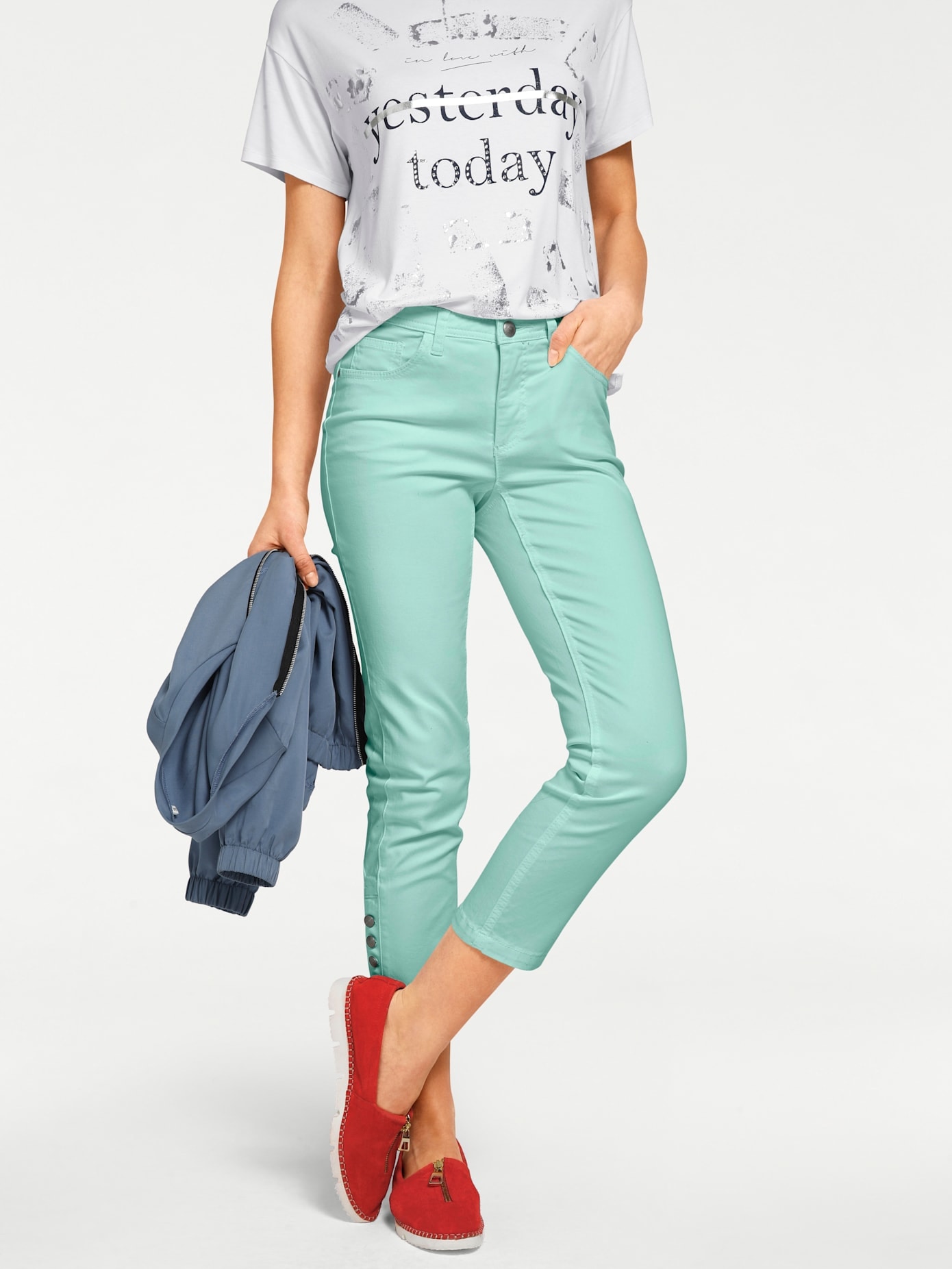 heine 7/8-Hose heine 7/8-Hose von heine