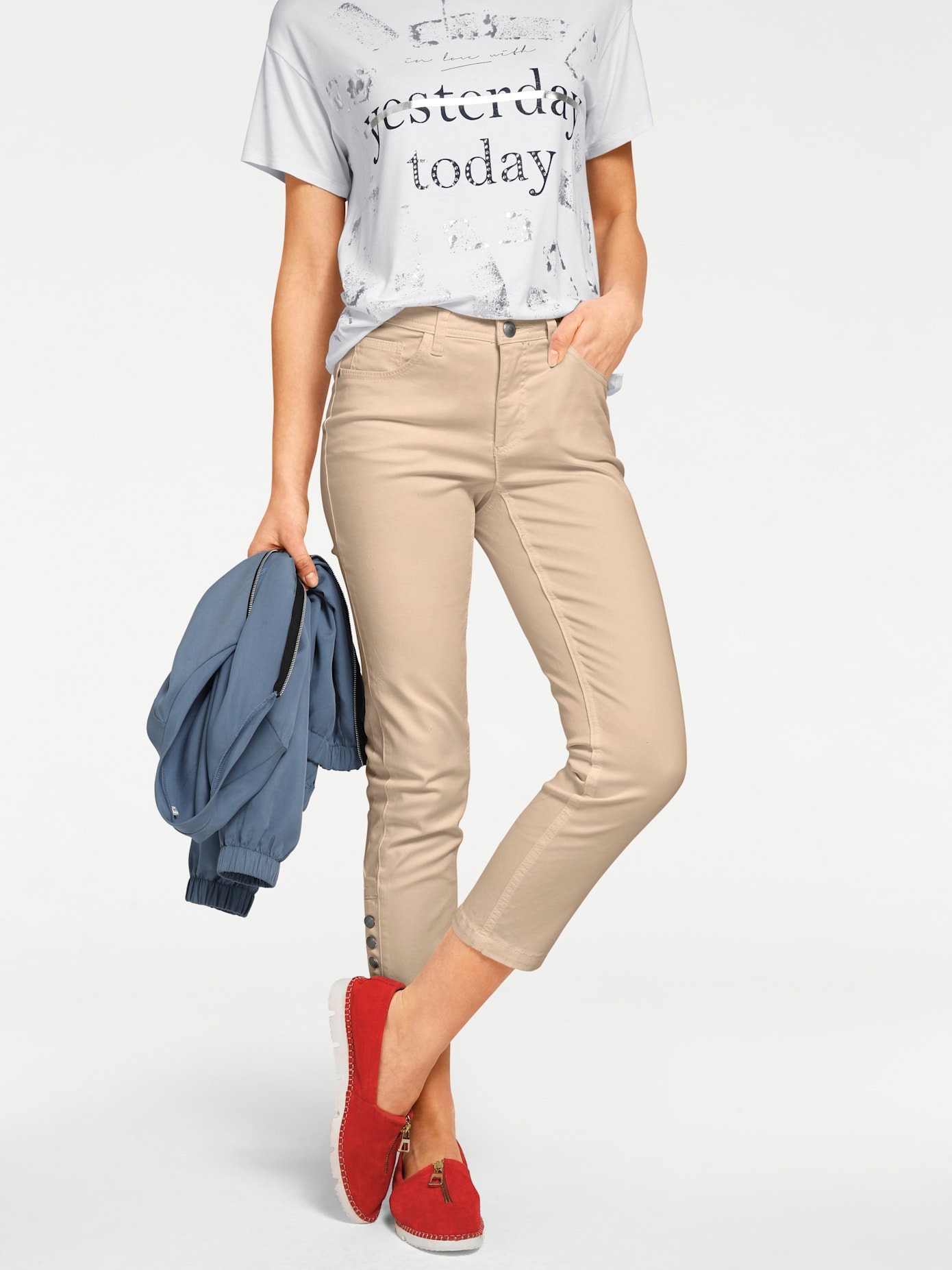 heine 7/8-Hose heine 7/8-Hose von heine