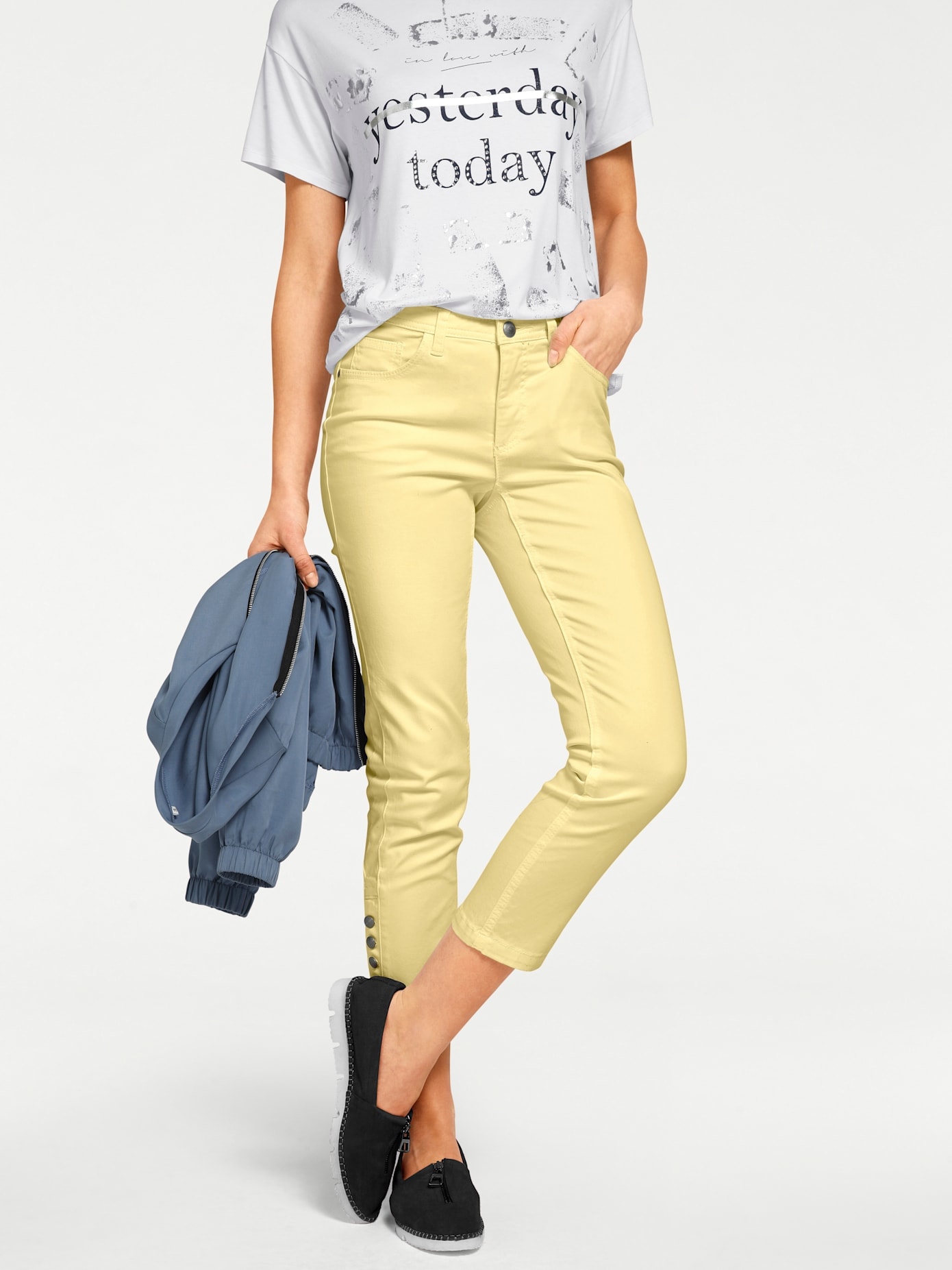 heine 7/8-Hose heine 7/8-Hose von heine