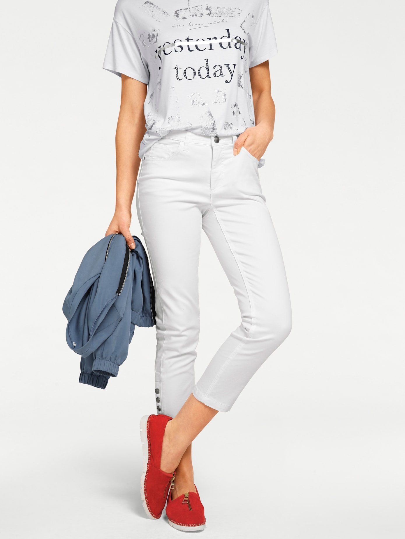 heine 7/8-Hose heine 7/8-Hose von heine