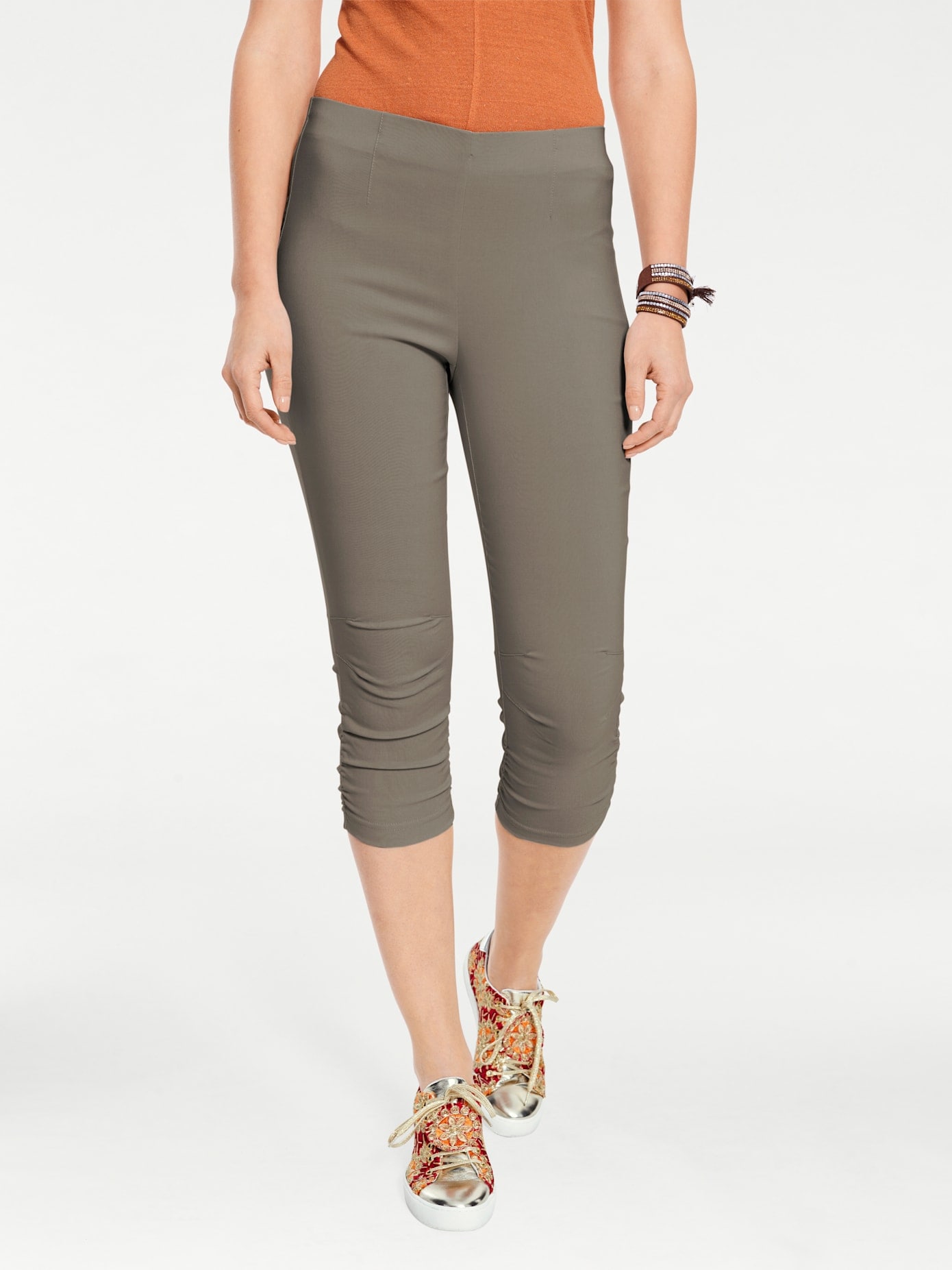 heine Caprihose heine Caprihose von heine