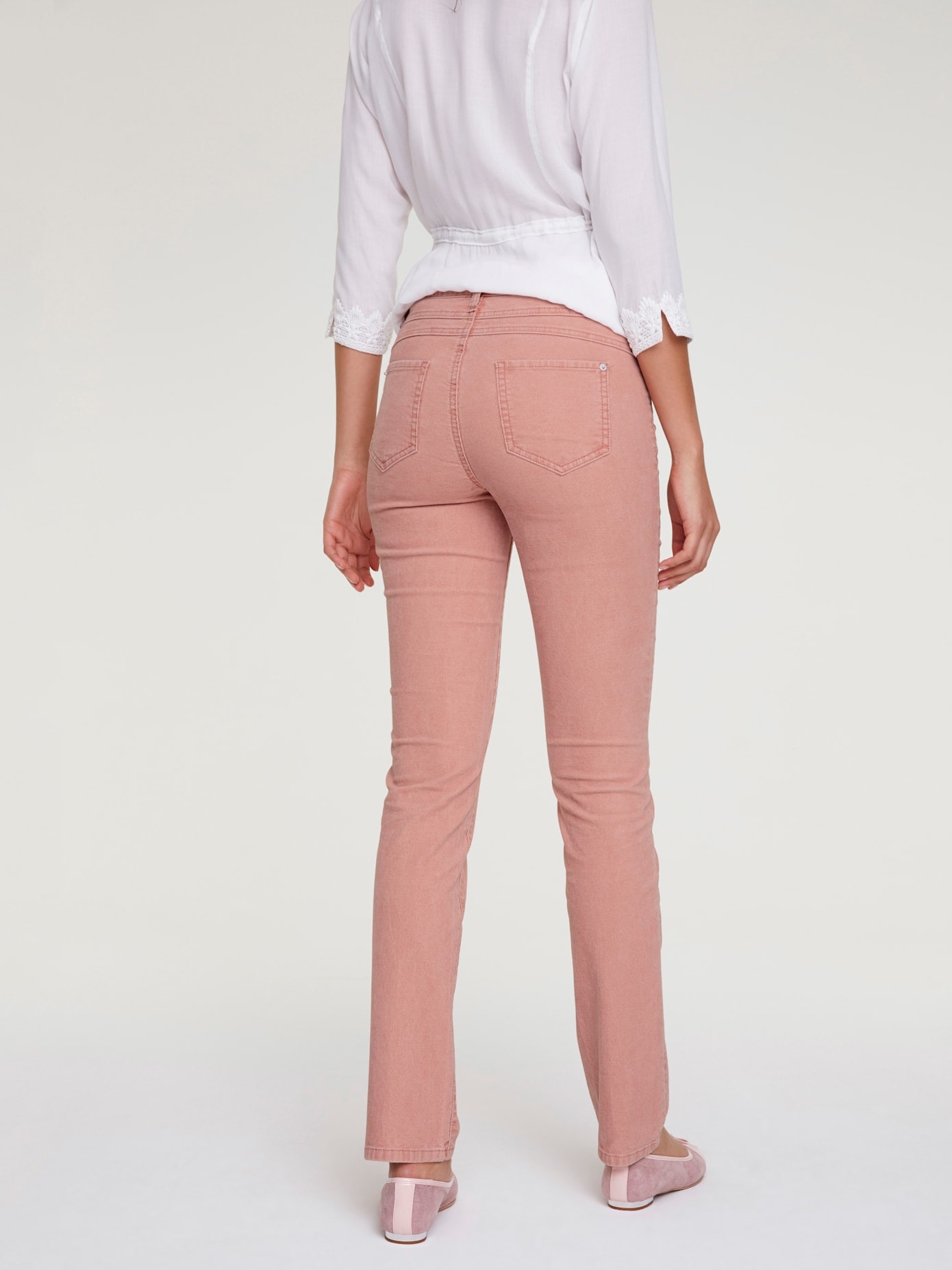 heine Cordhose heine Cordhose von heine