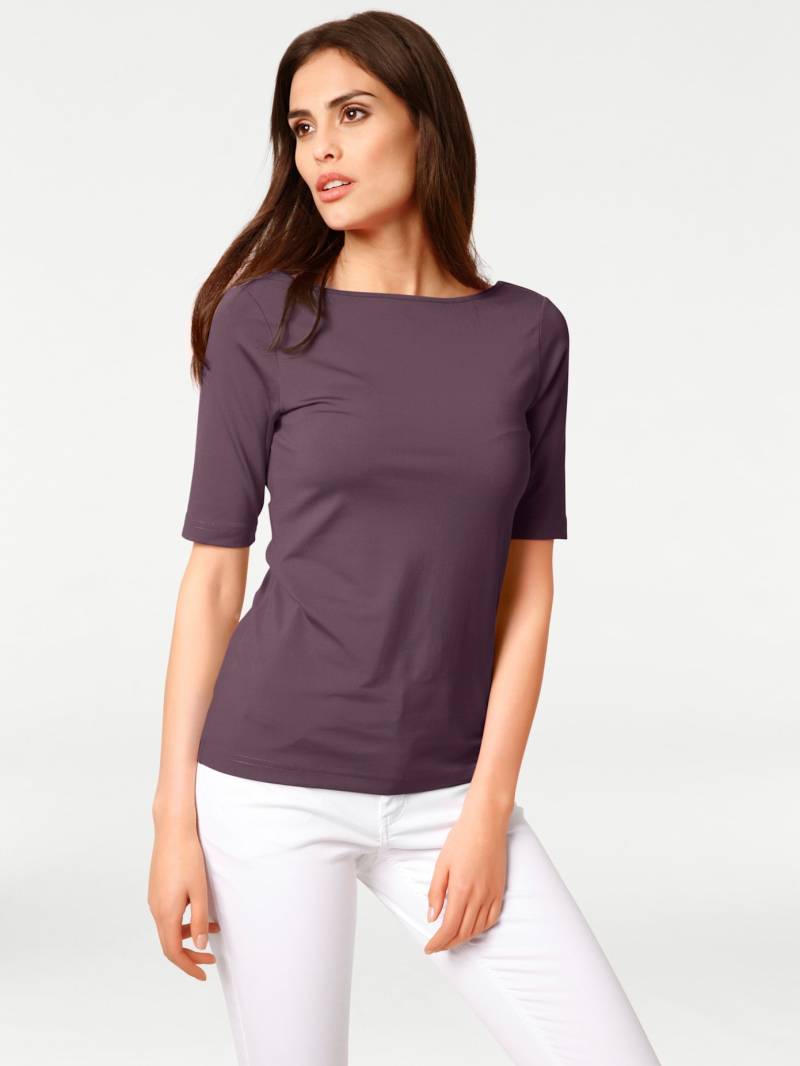 heine Kurzarmshirt »U-Boot-Shirt«, (1 tlg.) von heine