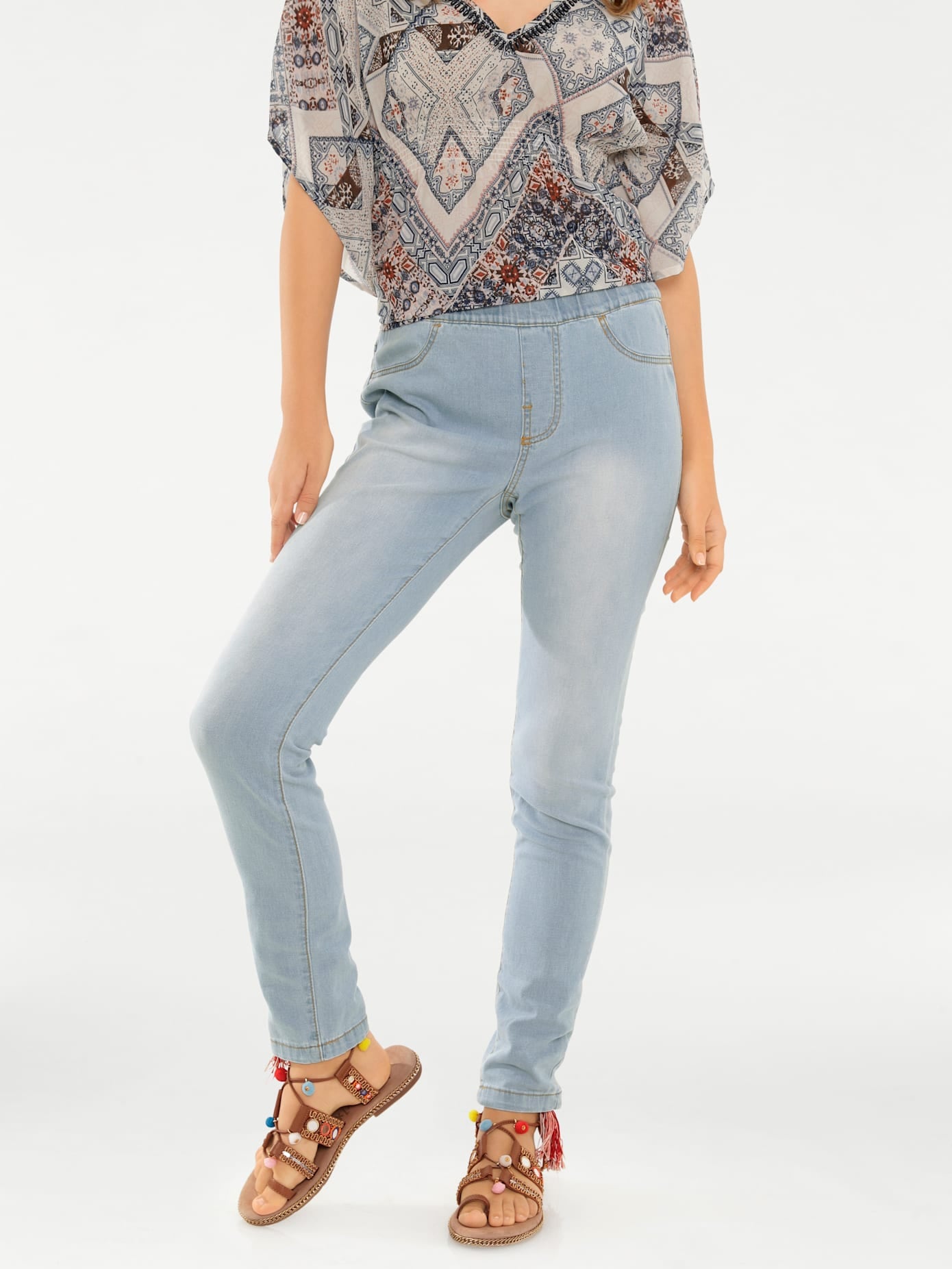 heine Leggings heine Leggings von heine
