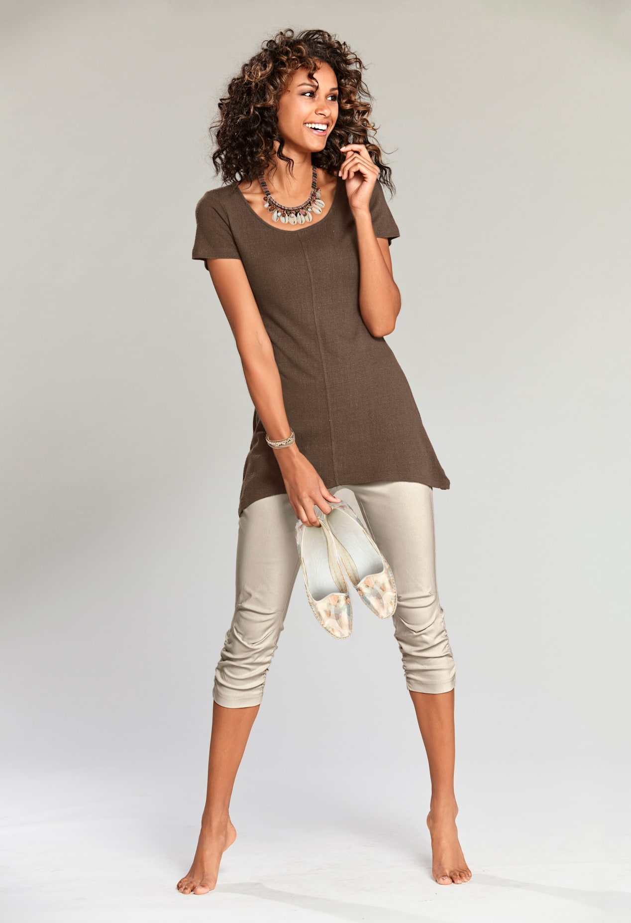 heine Longshirt »Longshirt« heine Longshirt »Longshirt« von heine
