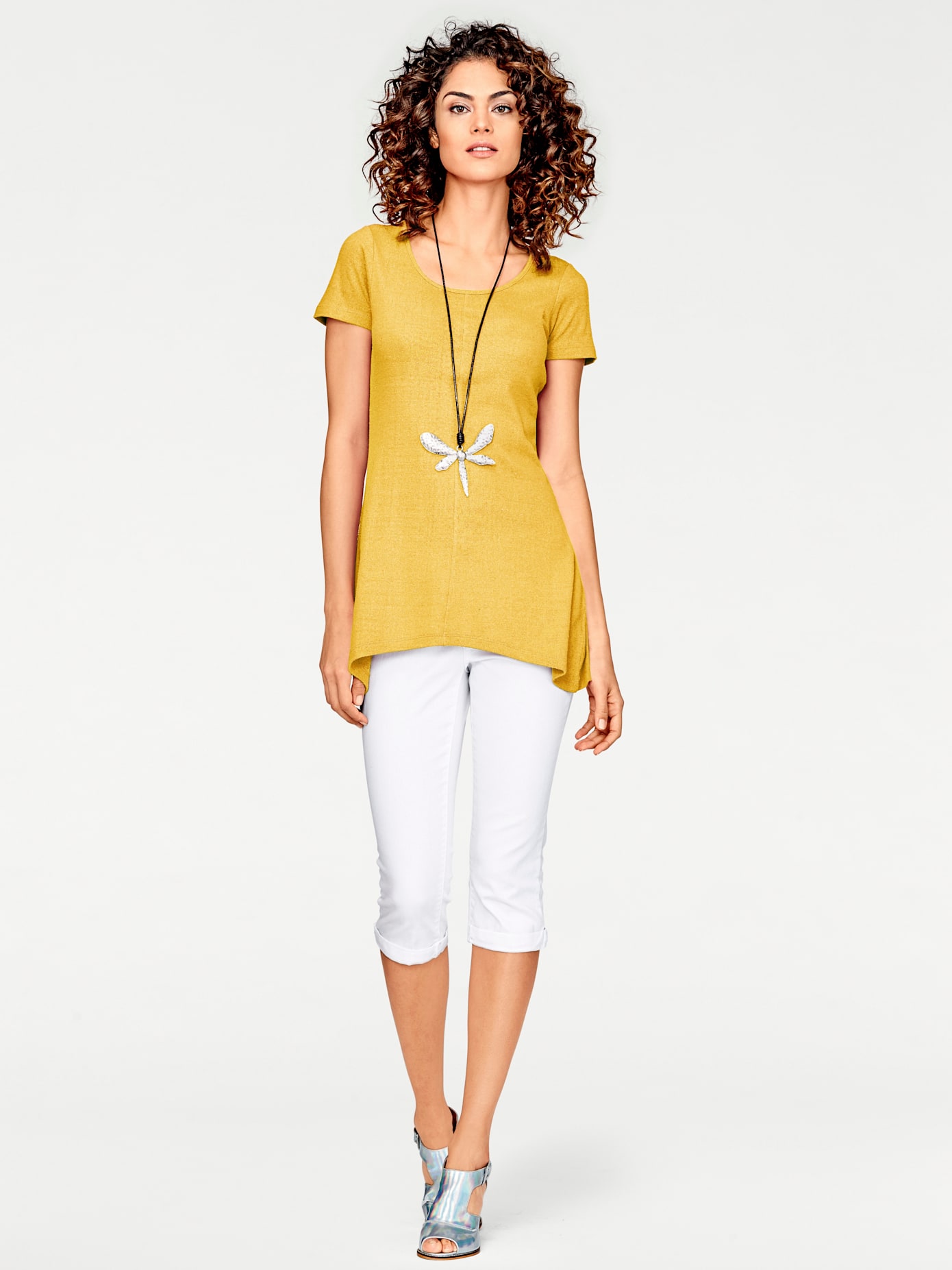heine Longshirt »Longshirt« heine Longshirt »Longshirt« von heine