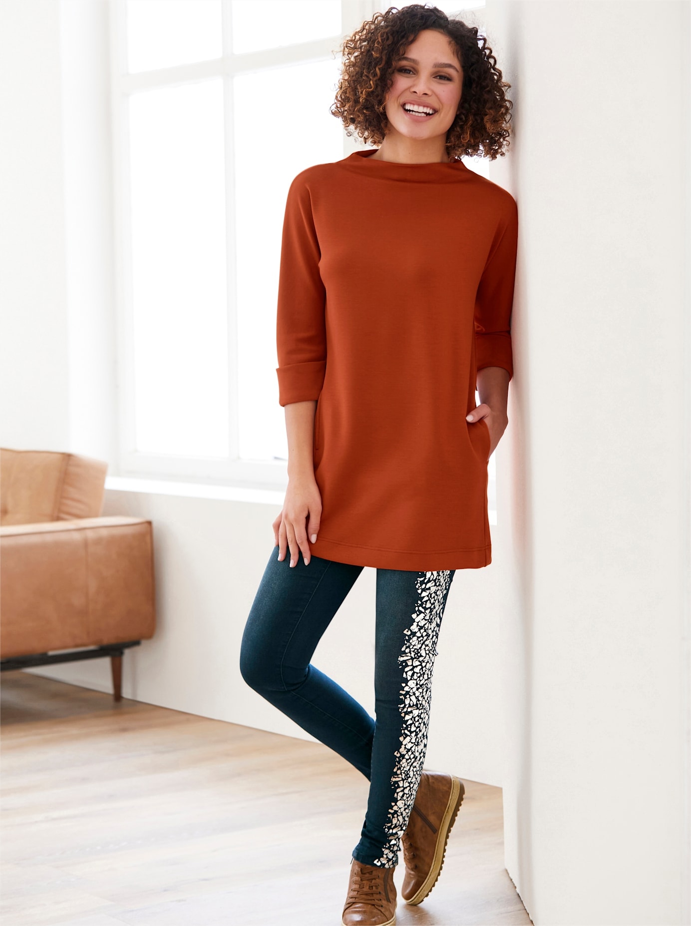 heine Longshirt »Longshirt« heine Longshirt »Longshirt« von heine