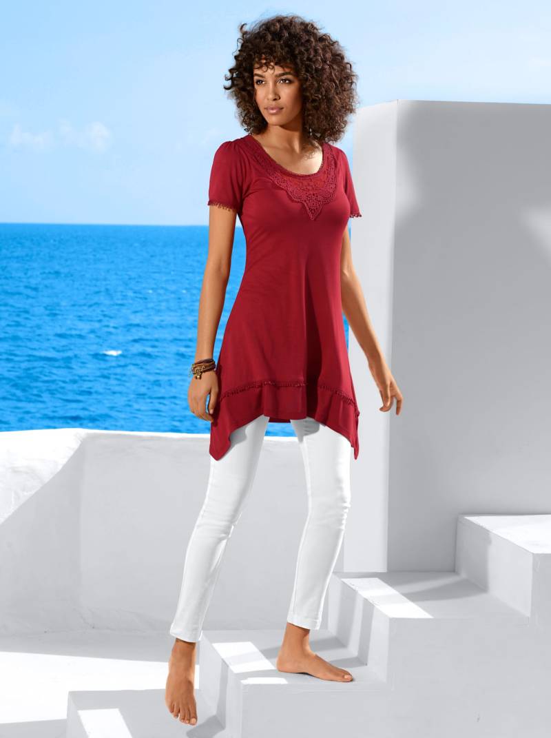 heine Longshirt »Longshirt« von heine