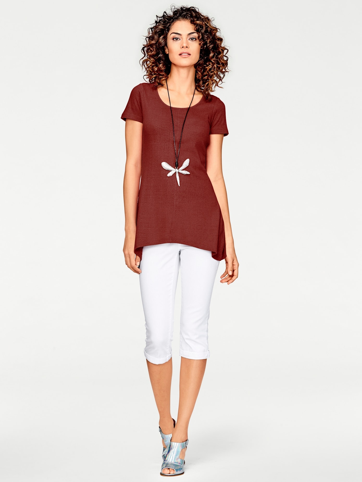 heine Longshirt »Longshirt« heine Longshirt »Longshirt« von heine