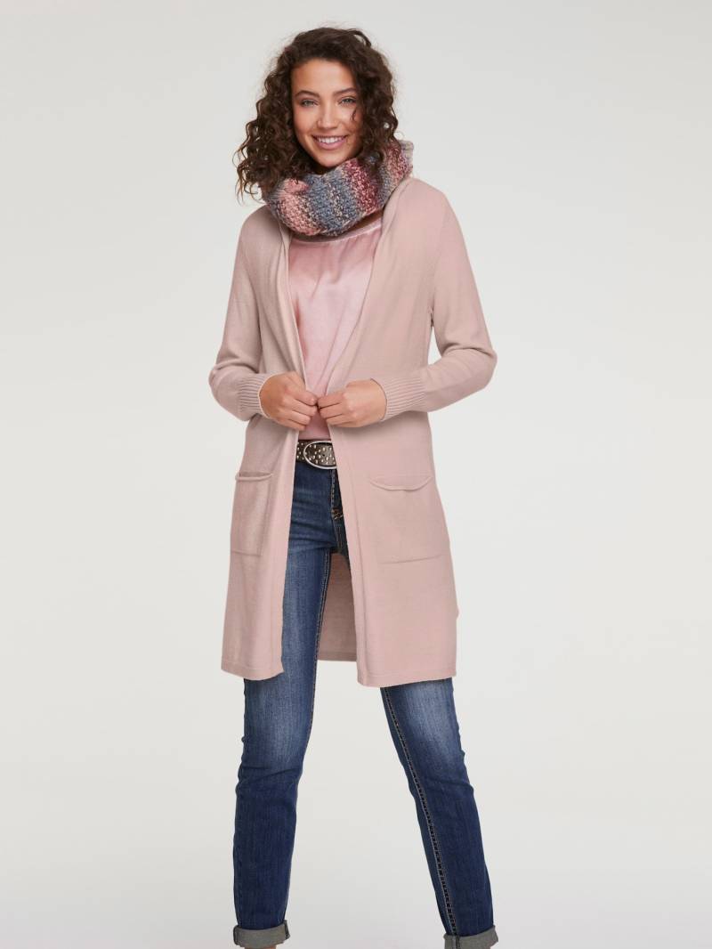 LINEA TESINI by heine Longstrickjacke von LINEA TESINI by heine