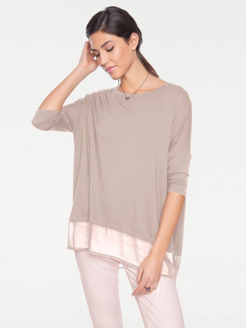 heine Oversize-Shirt »Oversized Shirt« von heine