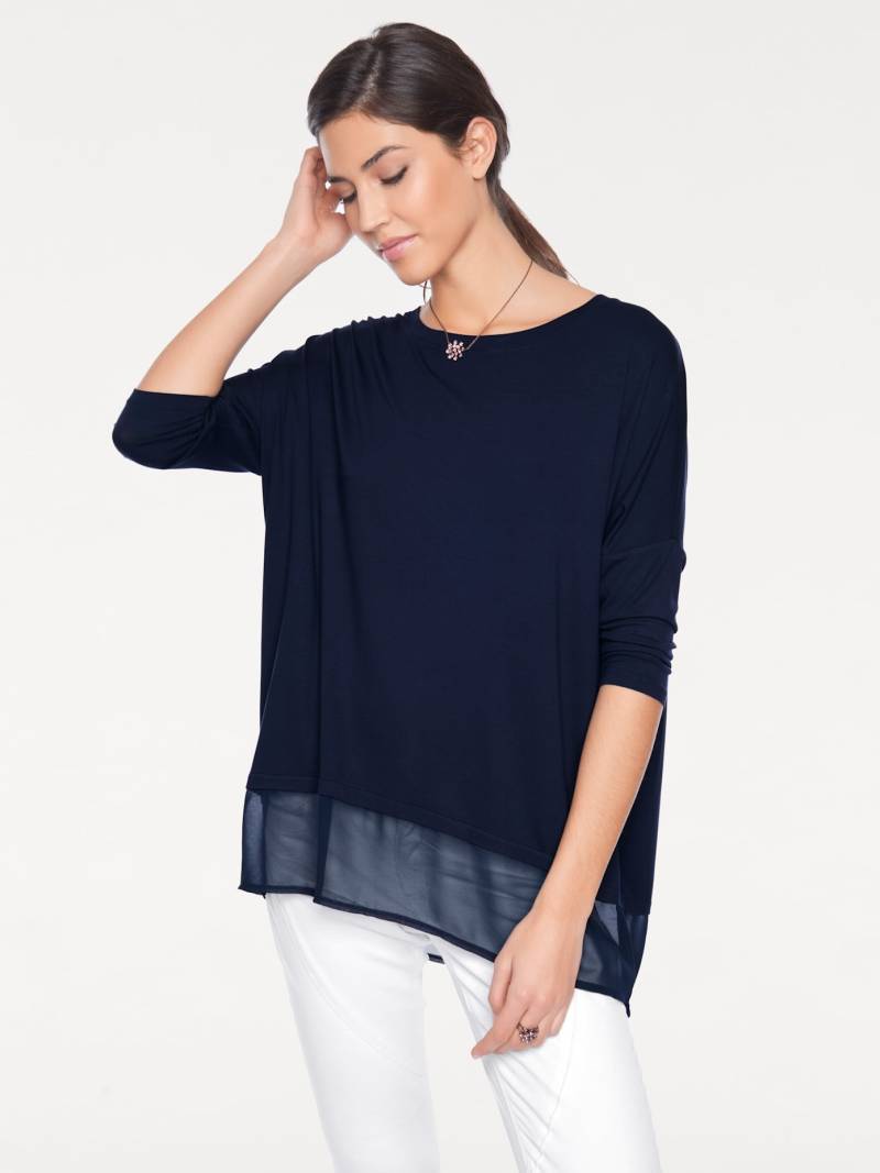 heine Oversize-Shirt »Oversized Shirt« von heine