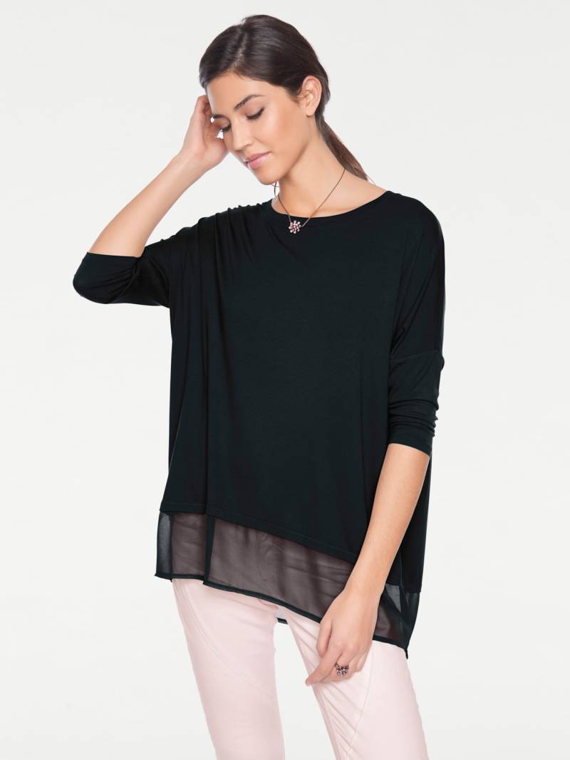 heine Oversize-Shirt »Oversized Shirt« von heine