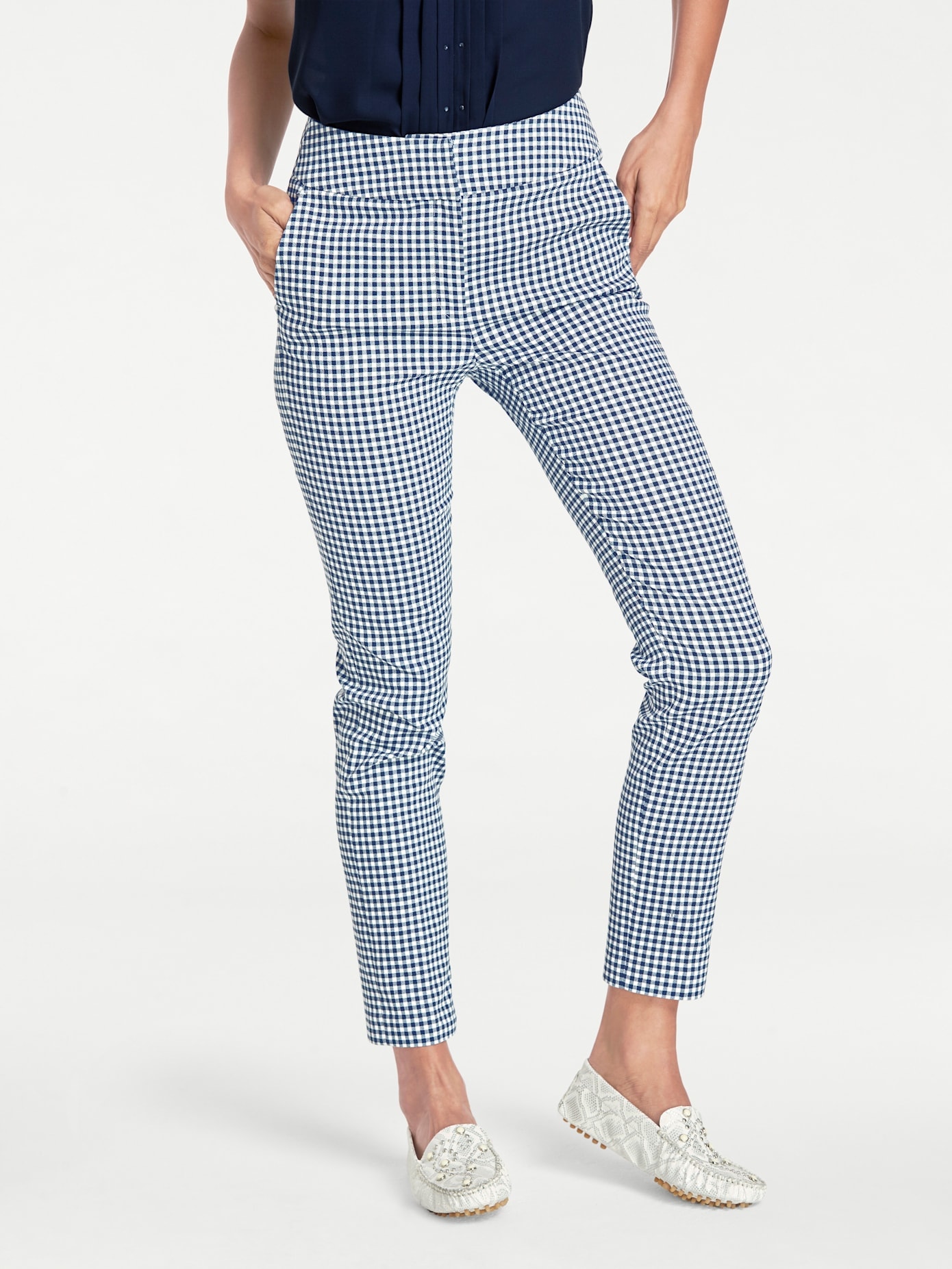 heine Röhrenhose heine Röhrenhose von heine