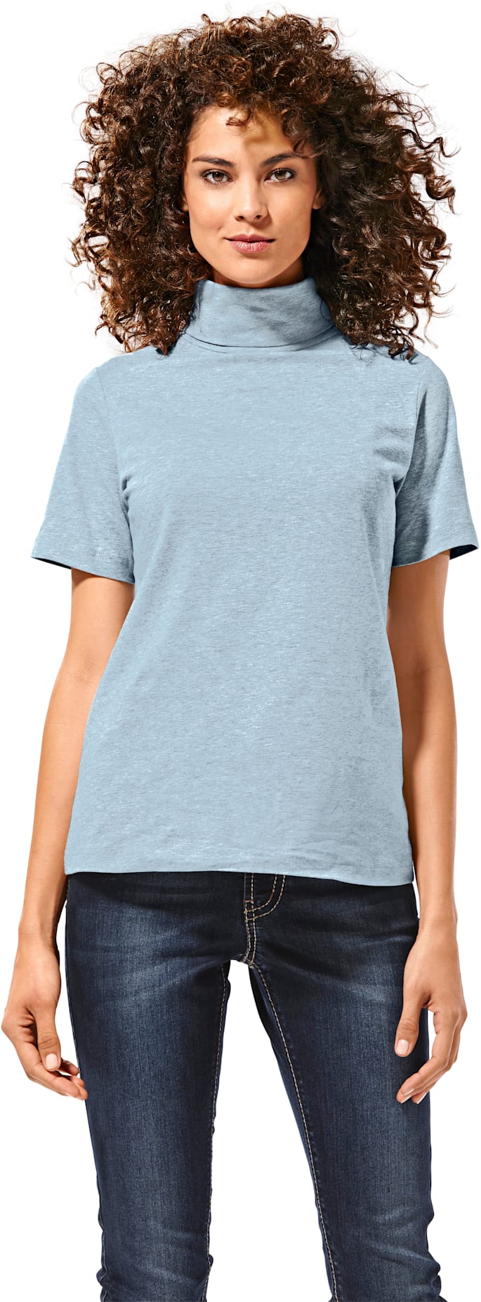 heine Rollkragenshirt »Rollkragen-Shirt« heine Rollkragenshirt »Rollkragen-Shirt« von heine