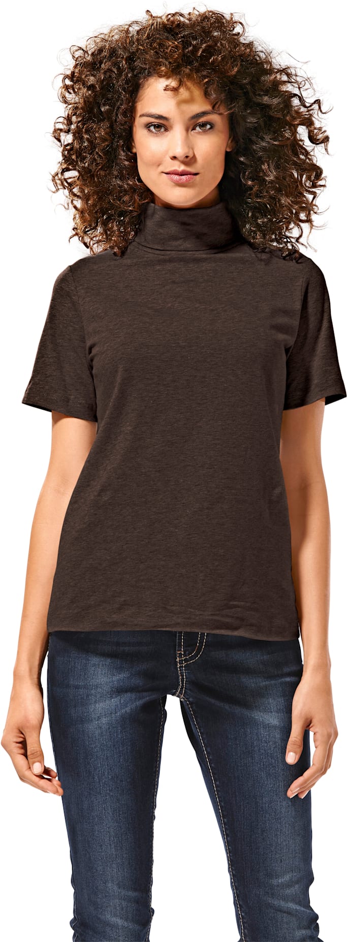 heine Rollkragenshirt »Rollkragen-Shirt« heine Rollkragenshirt »Rollkragen-Shirt« von heine