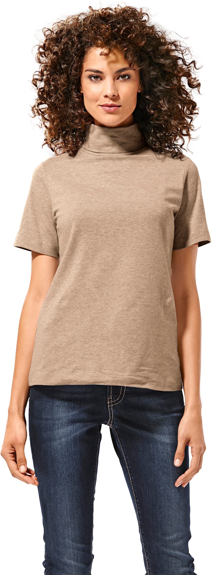 heine Rollkragenshirt »Rollkragen-Shirt« heine Rollkragenshirt »Rollkragen-Shirt« von heine