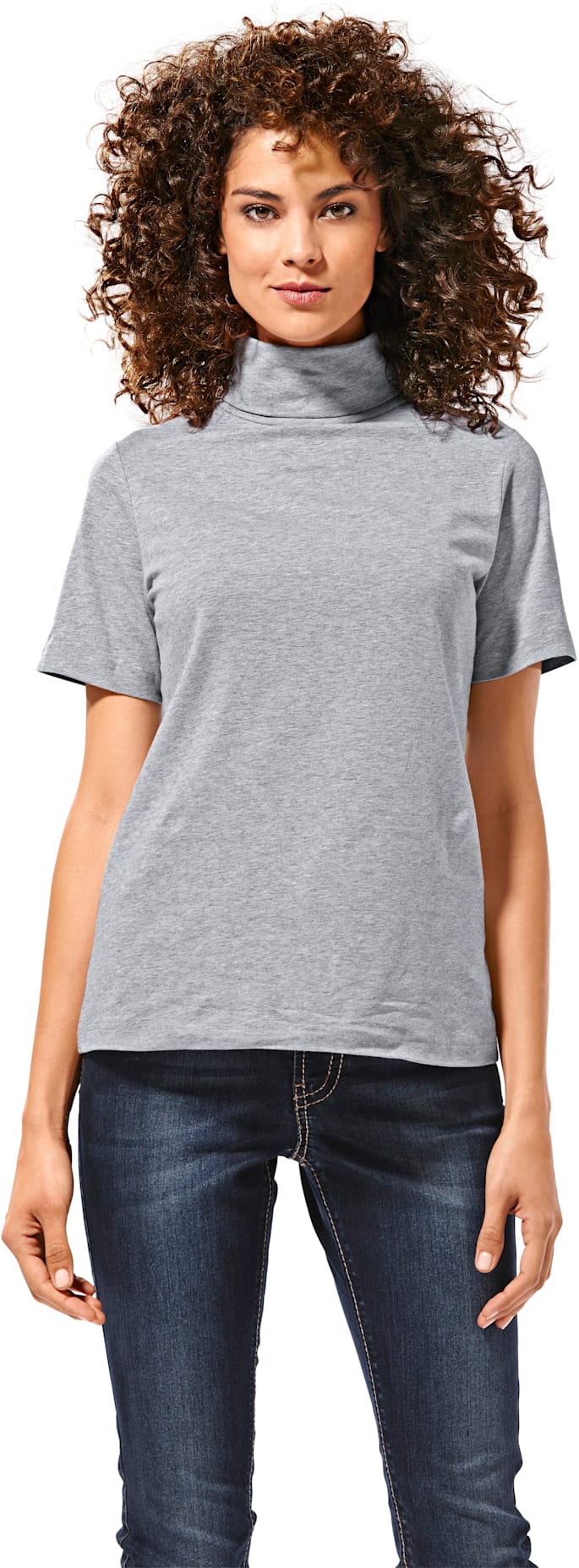 heine Rollkragenshirt »Rollkragen-Shirt« heine Rollkragenshirt »Rollkragen-Shirt« von heine