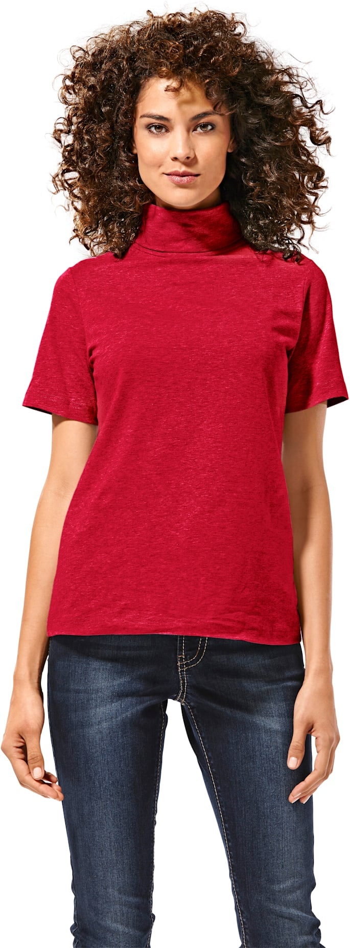 heine Rollkragenshirt »Rollkragen-Shirt« heine Rollkragenshirt »Rollkragen-Shirt« von heine