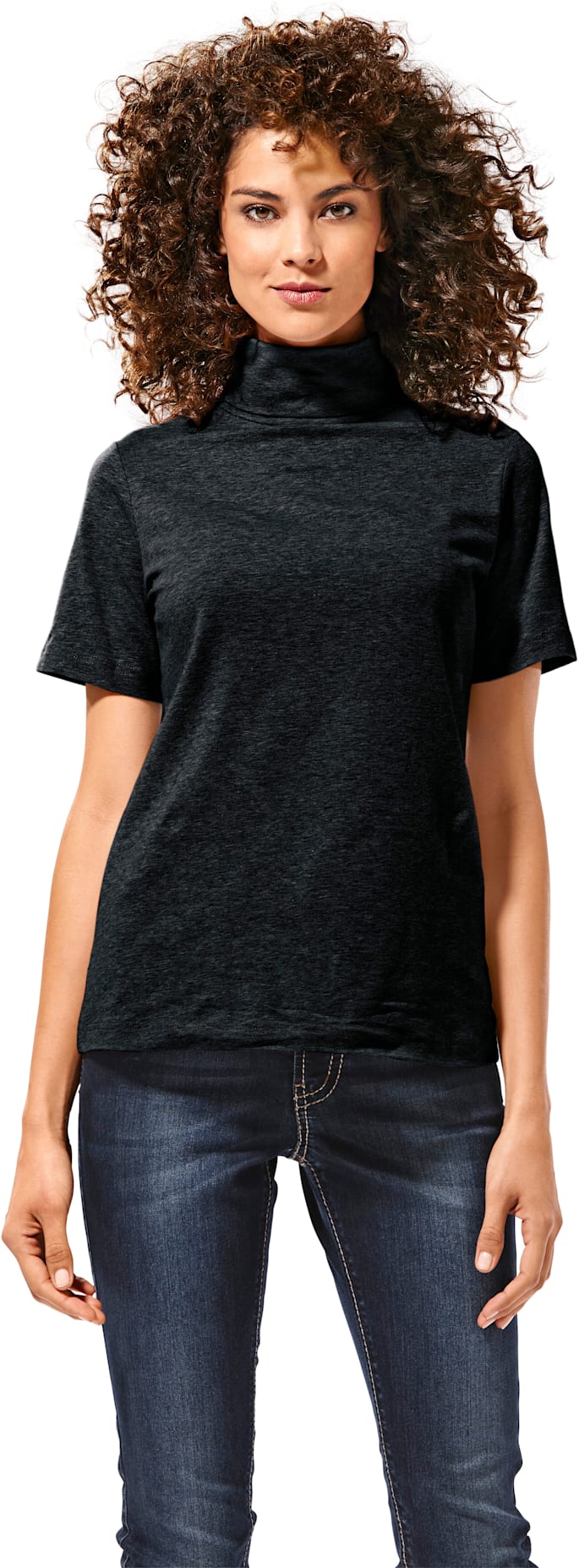 heine Rollkragenshirt »Rollkragen-Shirt« heine Rollkragenshirt »Rollkragen-Shirt« von heine