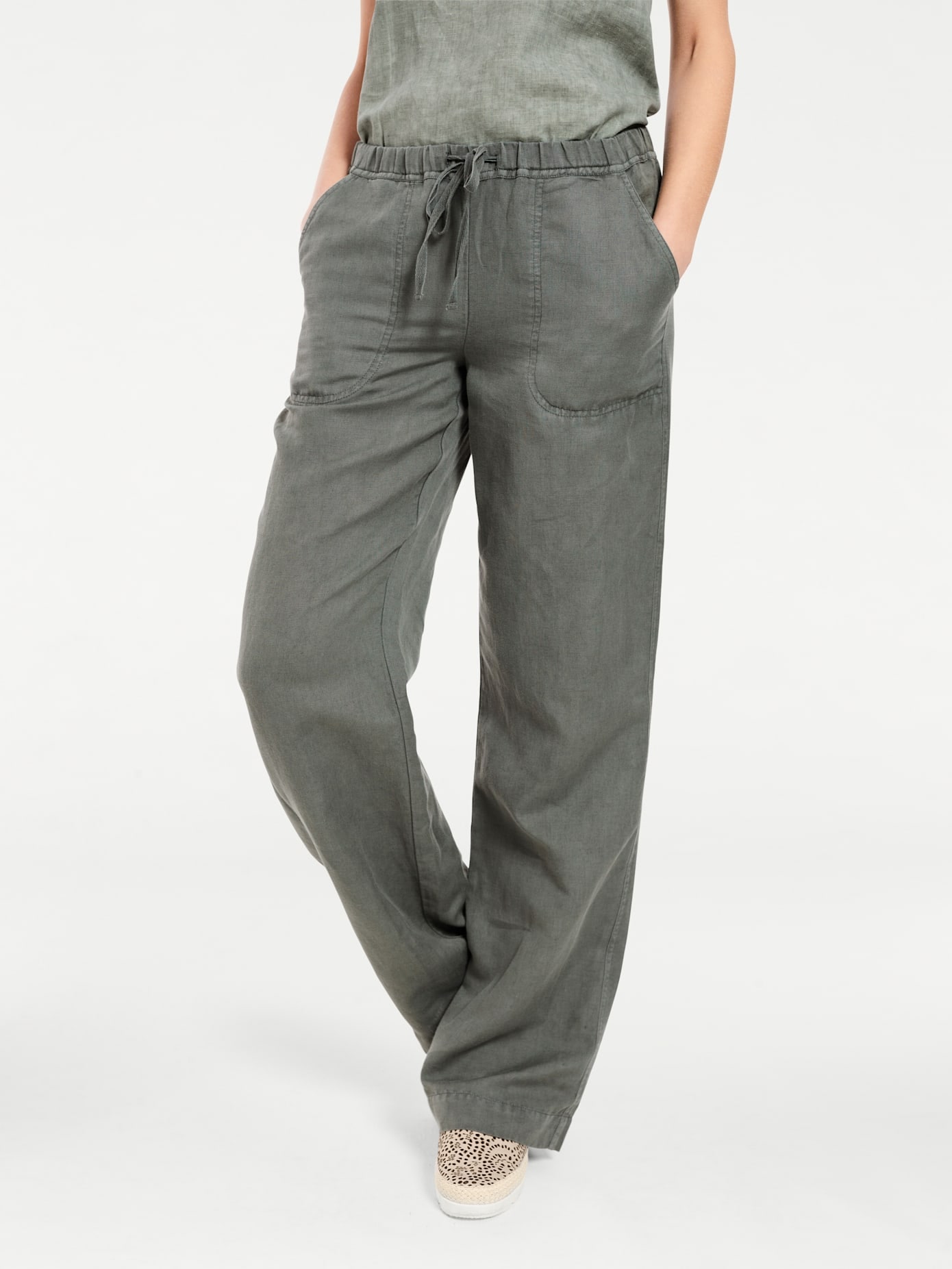 heine Schlupfhose heine Schlupfhose von heine