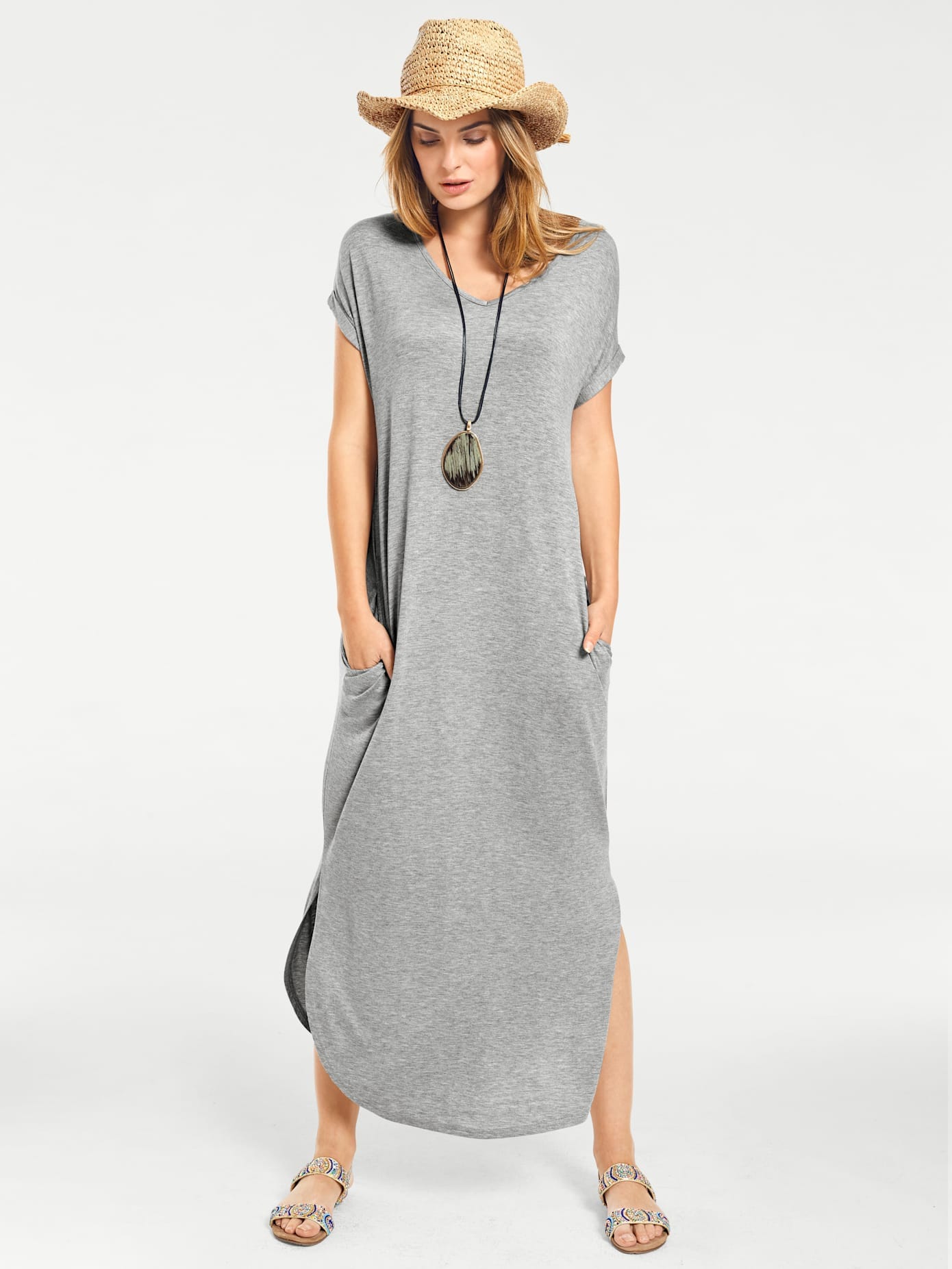 heine Shirtkleid »Shirtkleid« heine Shirtkleid »Shirtkleid« von heine