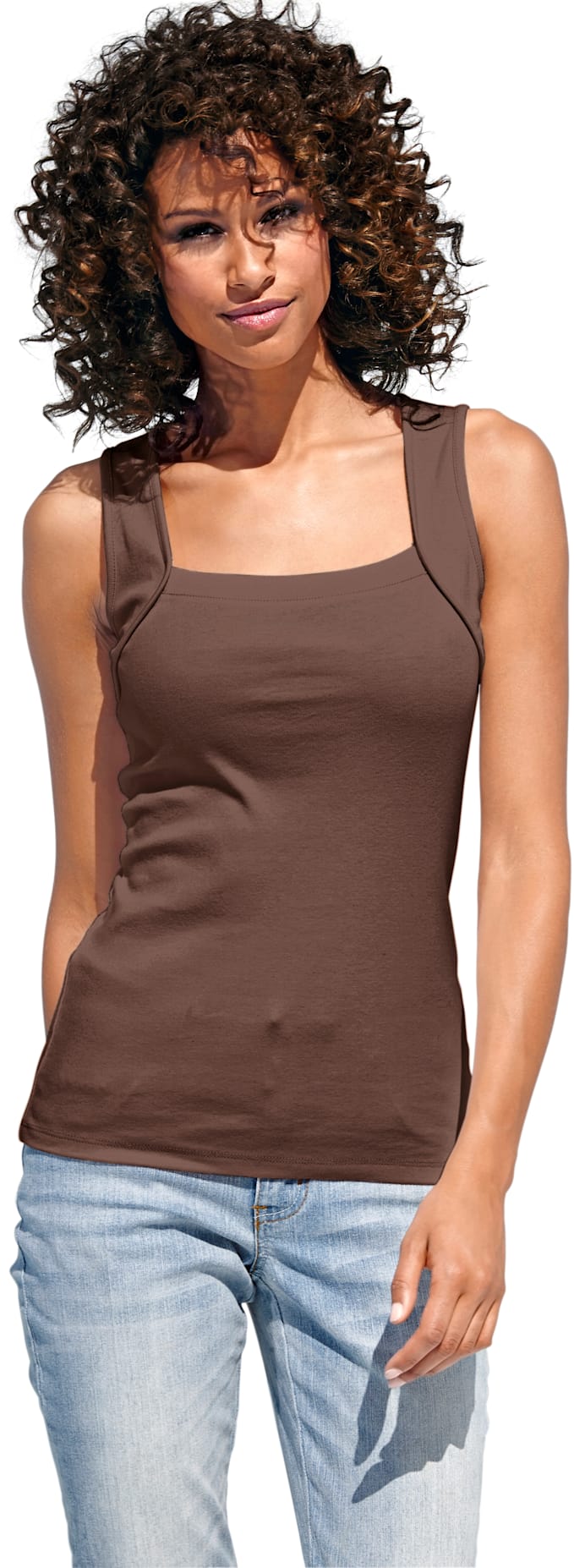 heine Shirttop heine Shirttop von heine