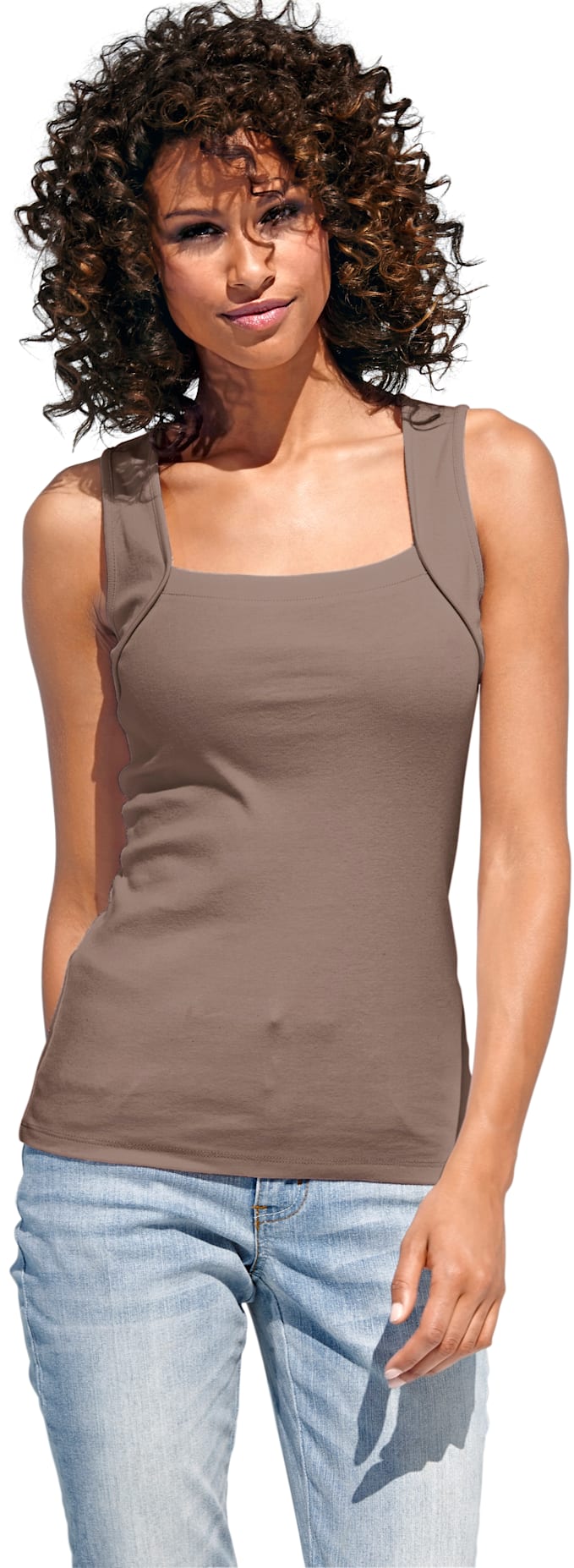 heine Shirttop heine Shirttop von heine